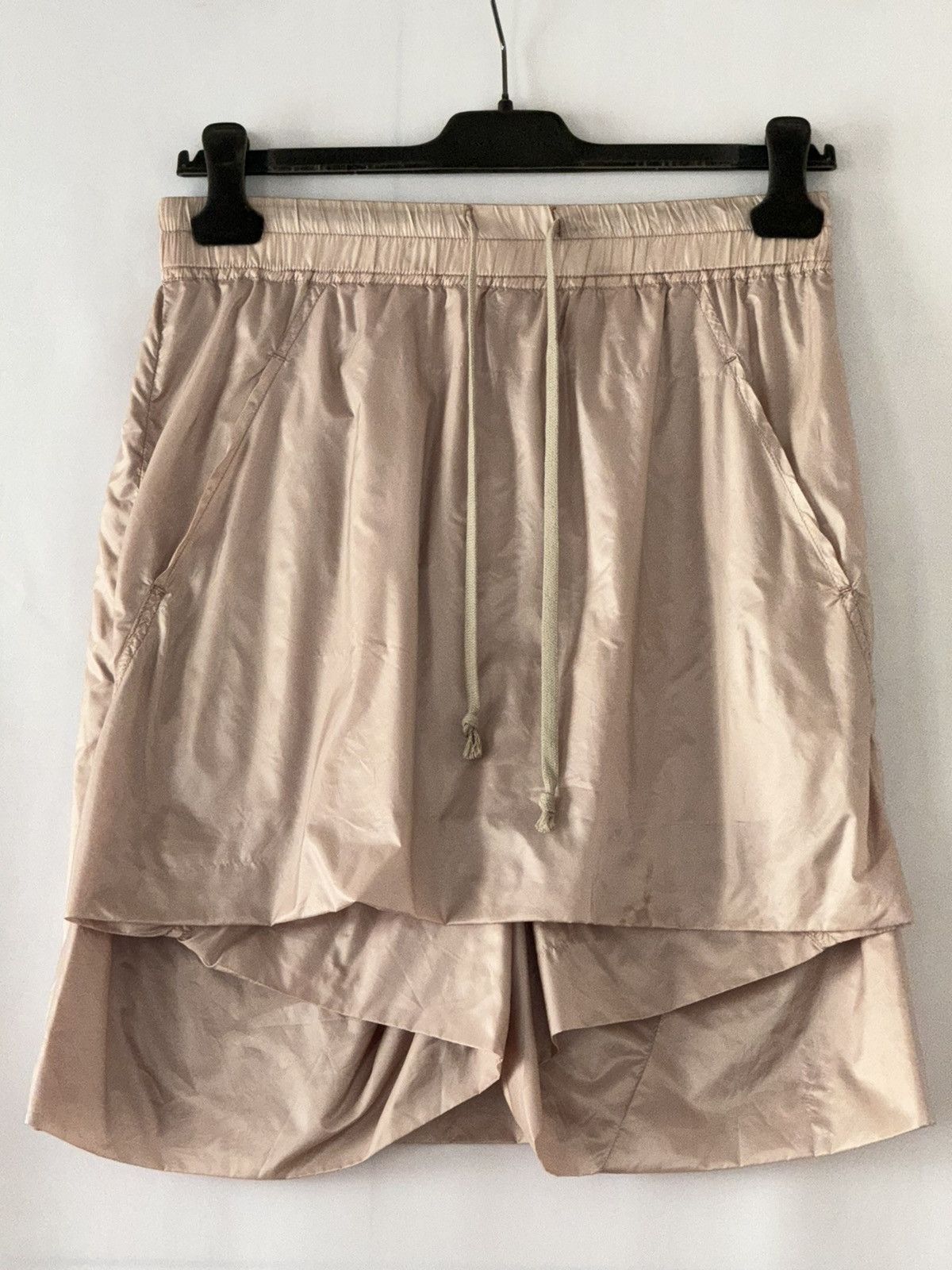 Rick Owens Rick Owens Shorts Size 27" / US 4 / IT 40 - 4 Thumbnail