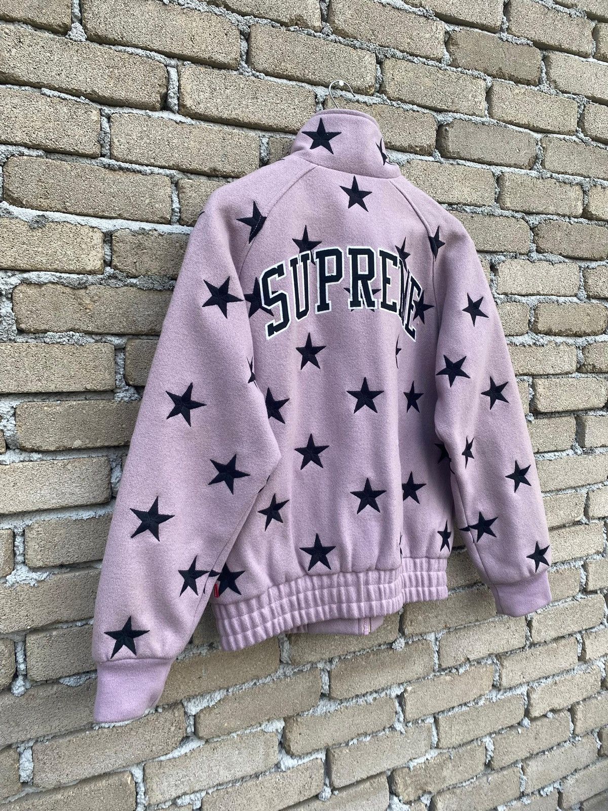 Supreme Supreme New York Star Varsity Stadium Size US M / EU 48-50 / 2 - 6 Thumbnail