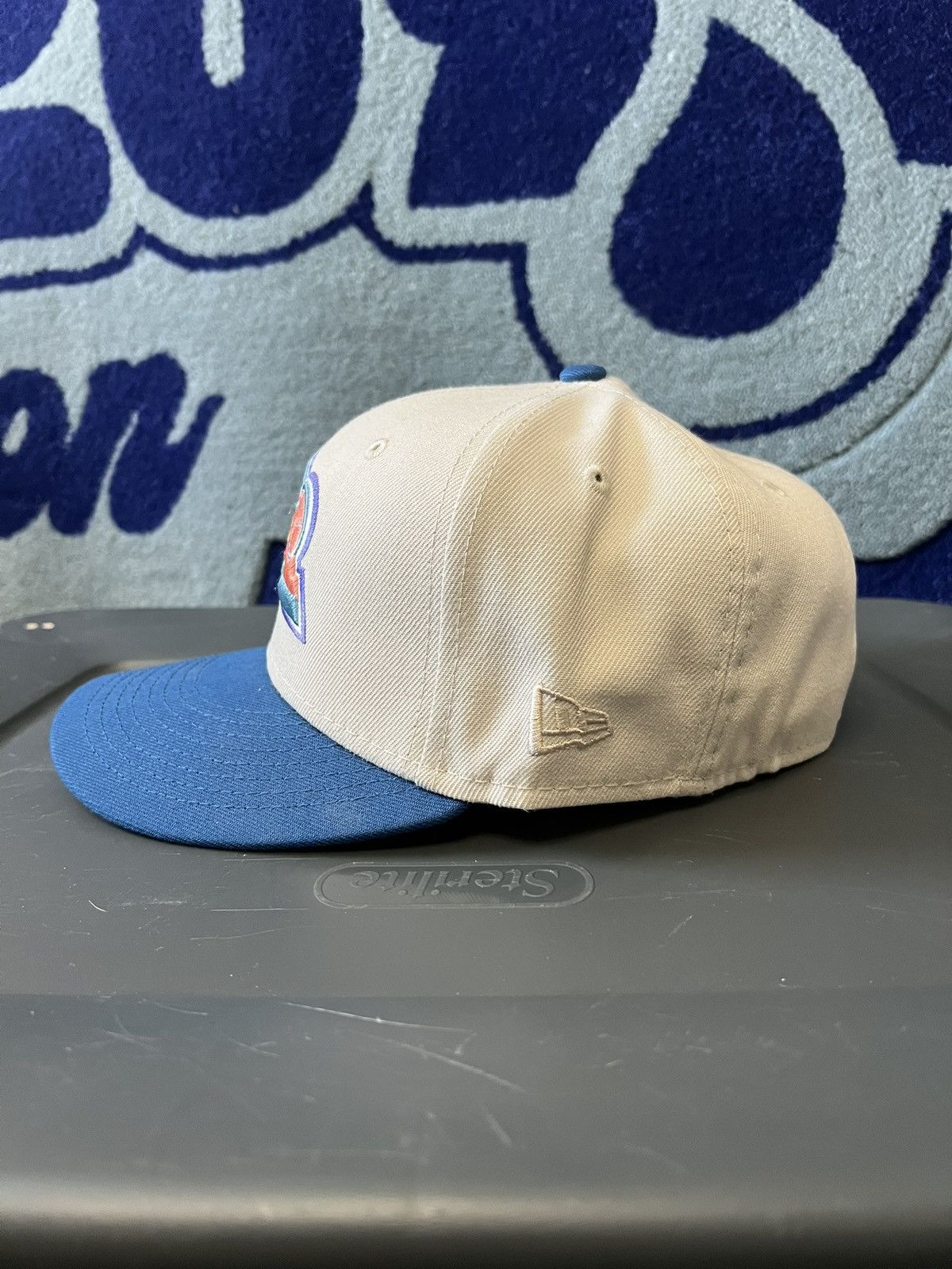New Era New Era Rockies Hat Size ONE SIZE - 4 Thumbnail