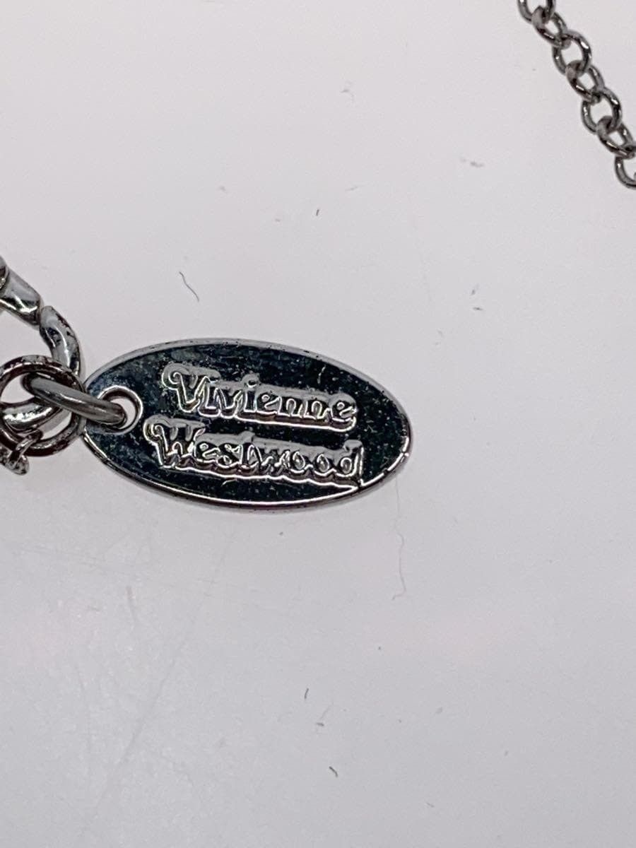 Vivienne Westwood Stone Orb Necklace Size ONE SIZE - 4 Thumbnail
