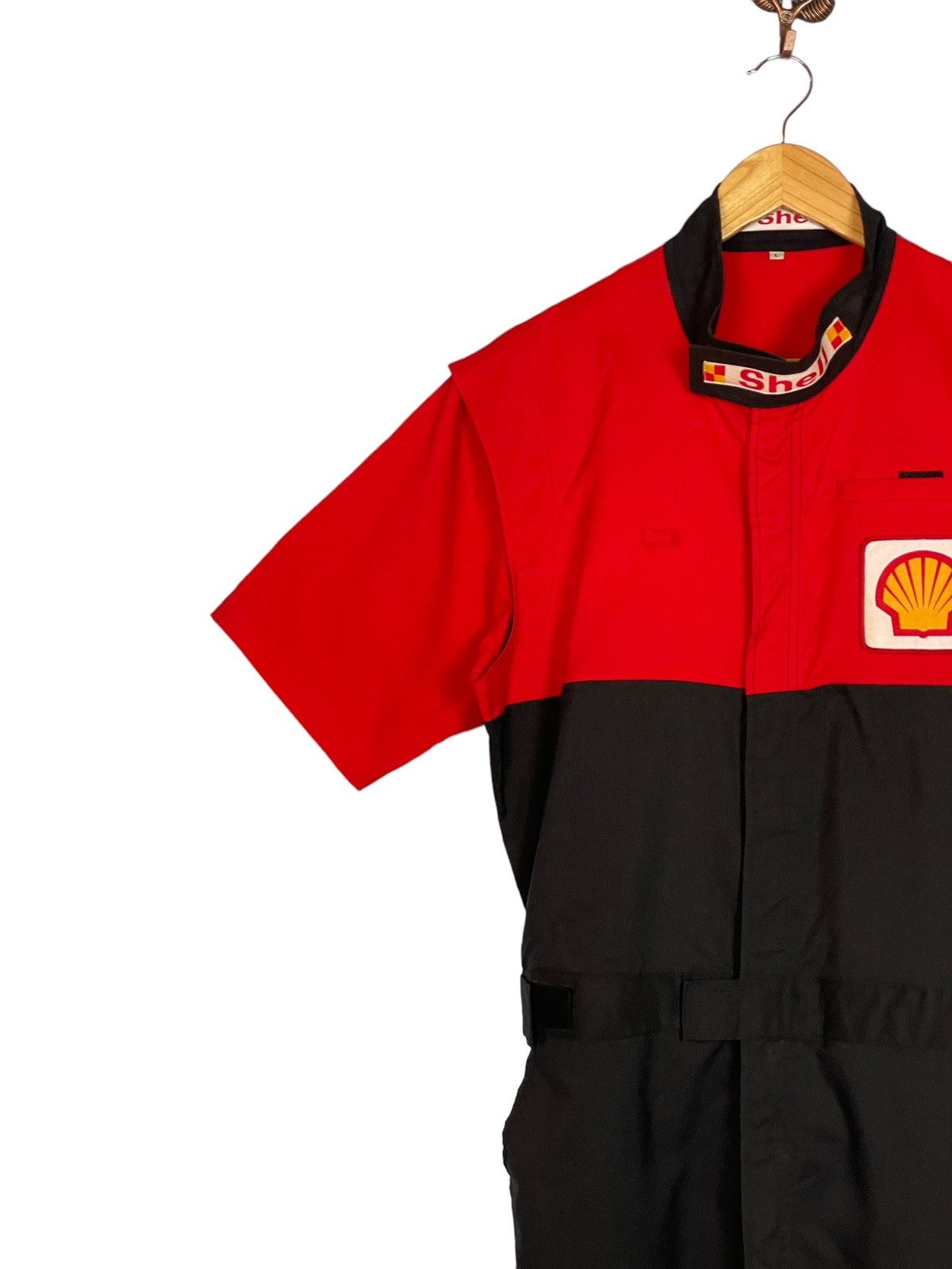 Formula 1 × Sports Specialties Shell Pit Crew Coverall Size US 34 / EU 50 - 2 Thumbnail