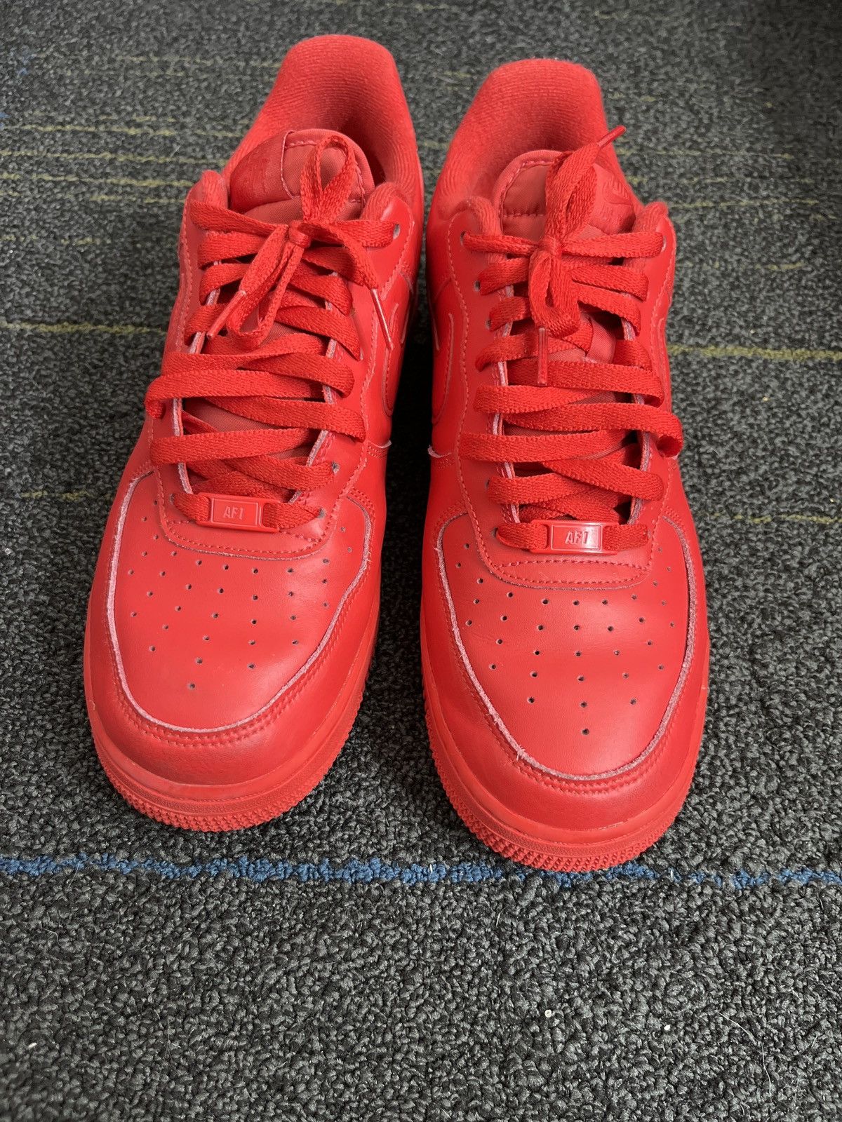 Nike Air Force 1 ‘07 LV8 1 Size US 10.5 / EU 43-44 - 3 Thumbnail