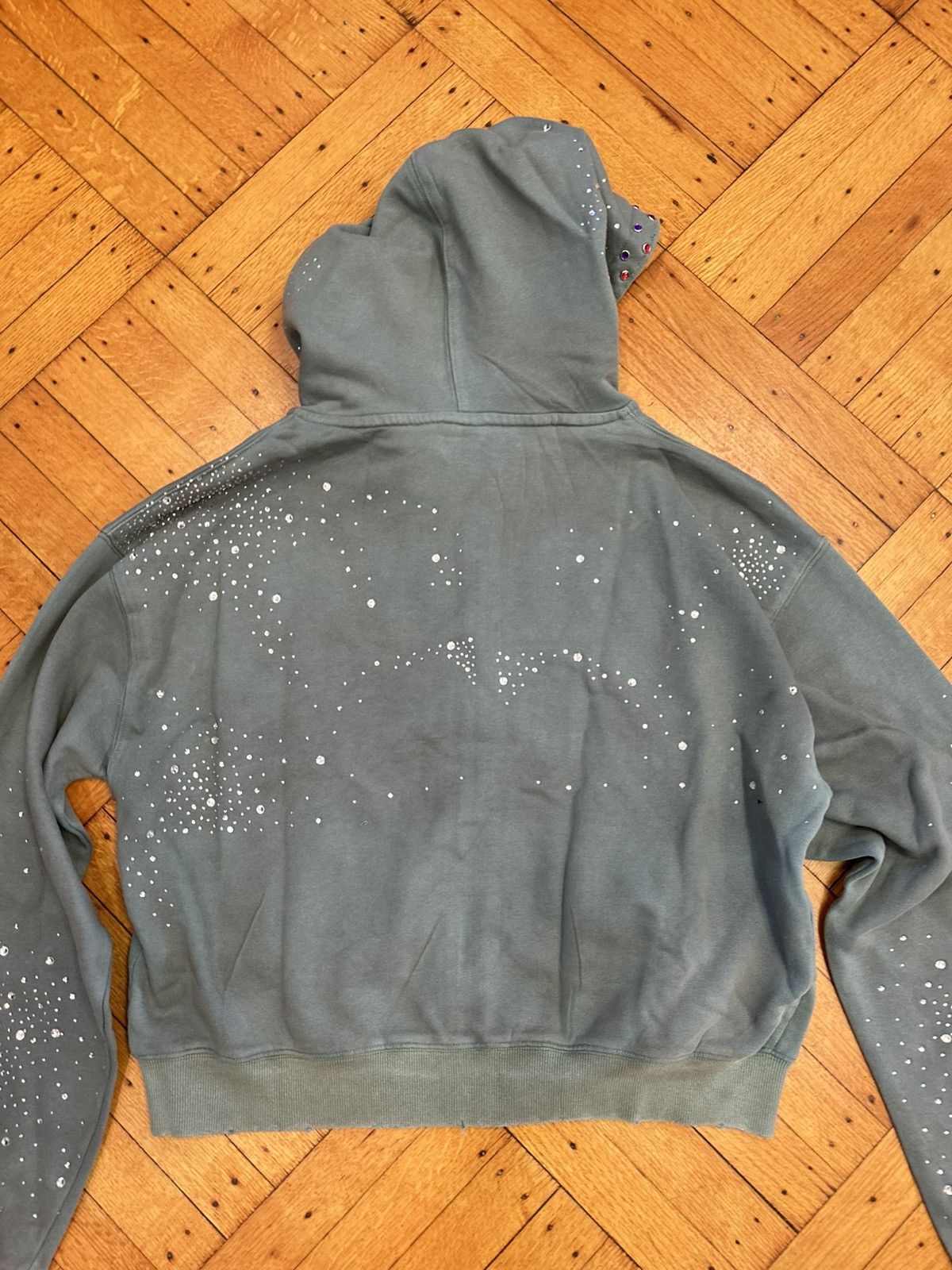 Vale Vale Forever Bank Zip Up Size US S / EU 44-46 / 1 - 5 Thumbnail