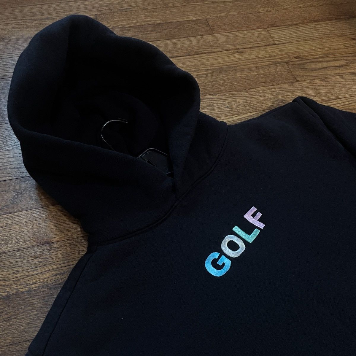 Golf Wang Golf Wang by Tyler the Creator Hoodie | Size S Size US S / EU 44-46 / 1 - 2 Thumbnail