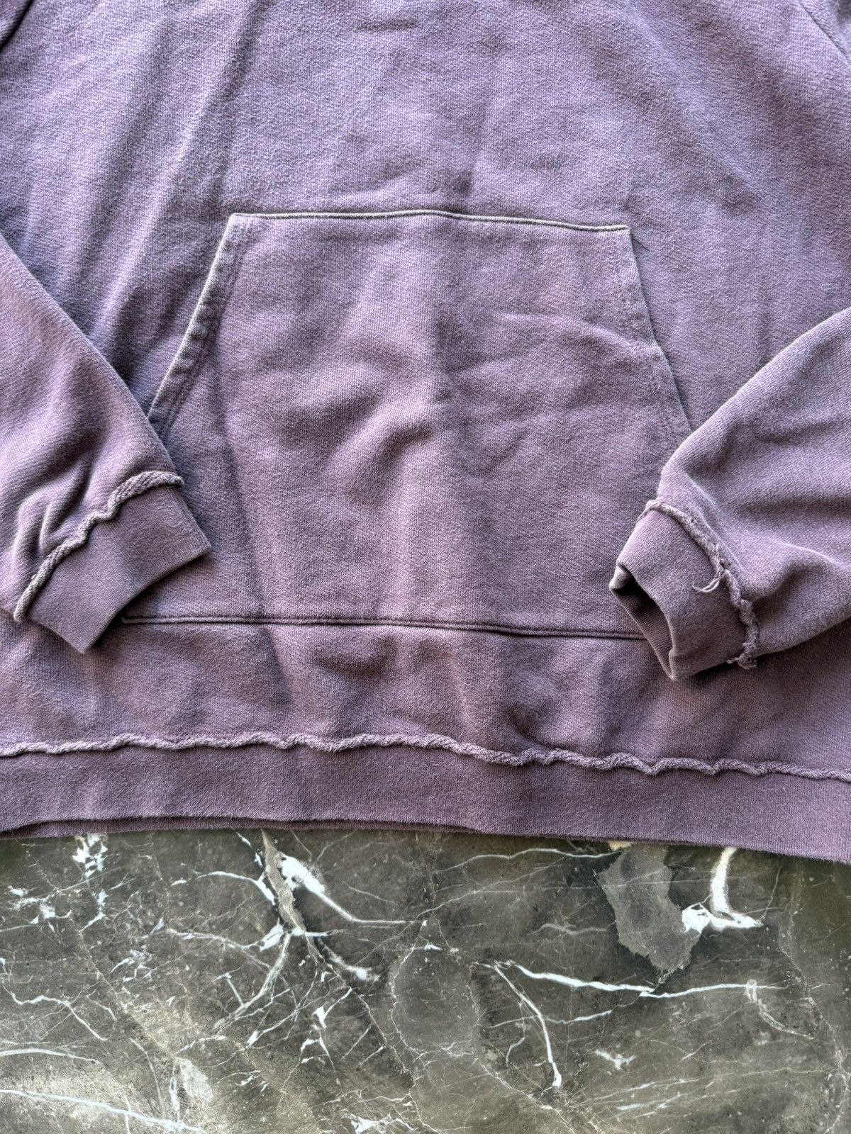 John Elliott John Elliott Hooded Villain — Size 2 | Made in USA Size US M / EU 48-50 / 2 - 2 Thumbnail