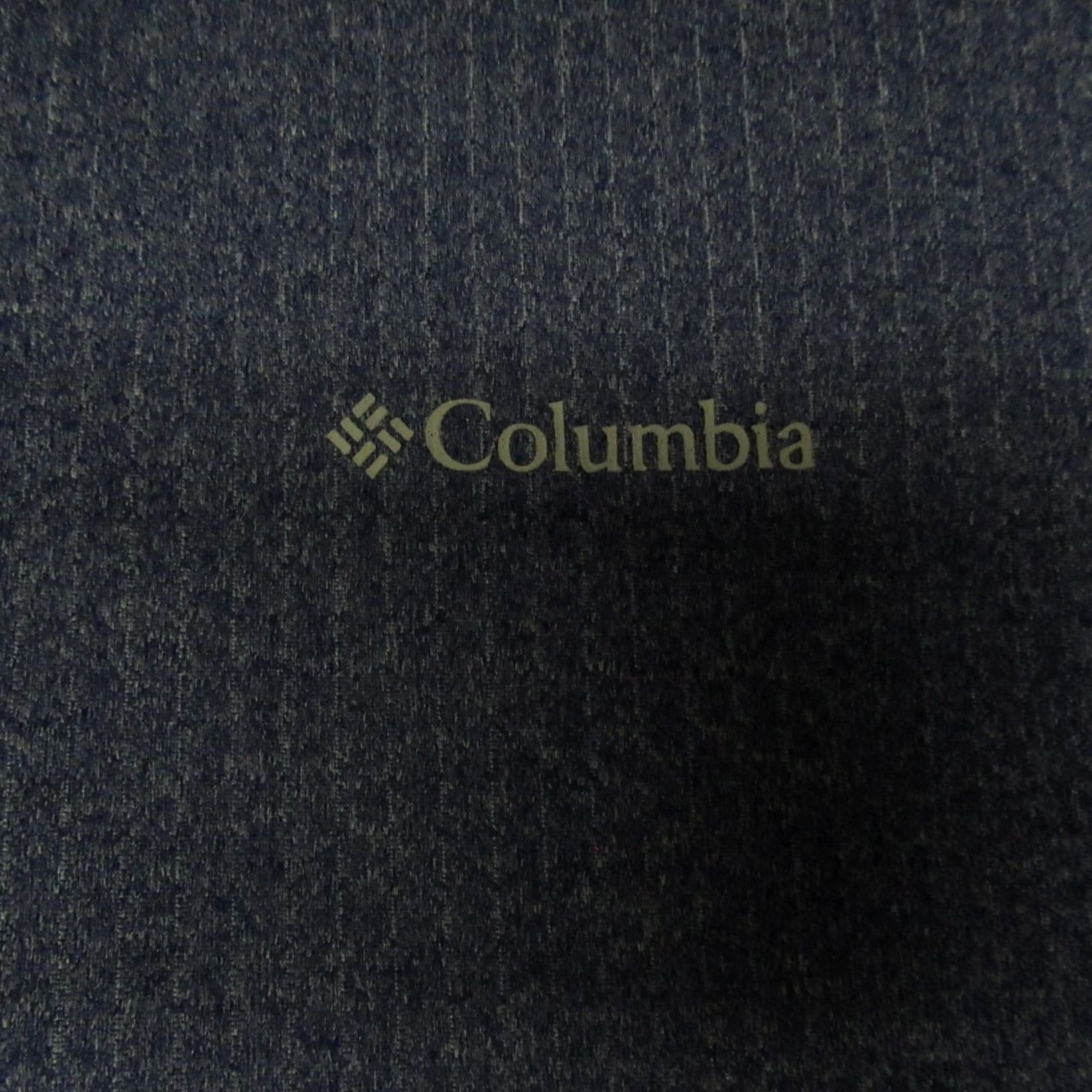 Vintage Columbia Park View Grid Fleece Shirt Women Large Purple 1/2 Zip Pullover NEW 0 Size L / US 10 / IT 46 - 3 Thumbnail