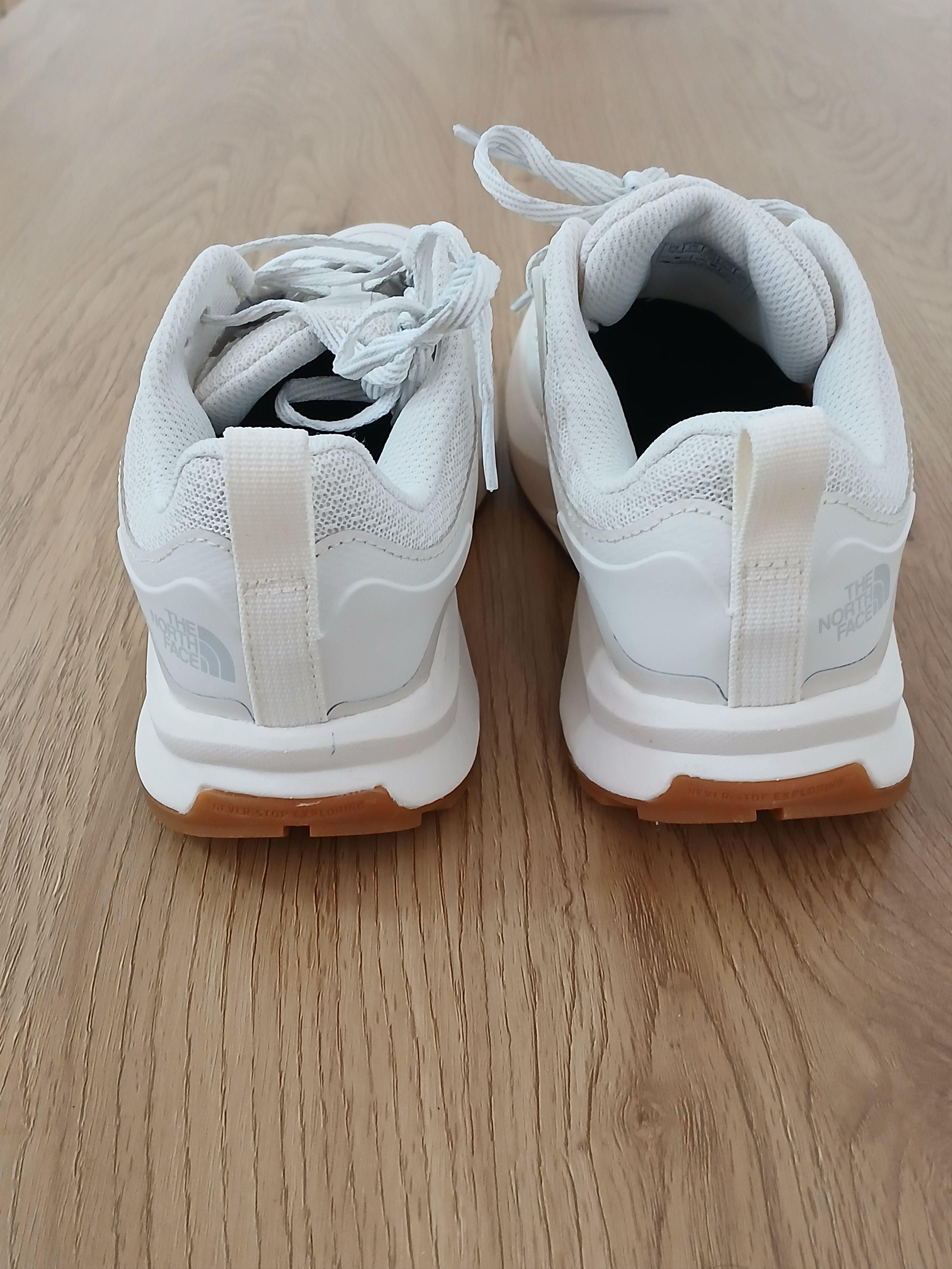 The North Face New The North Face Hypnum Sneakers Size US 7.5 / IT 37.5 - 5 Thumbnail