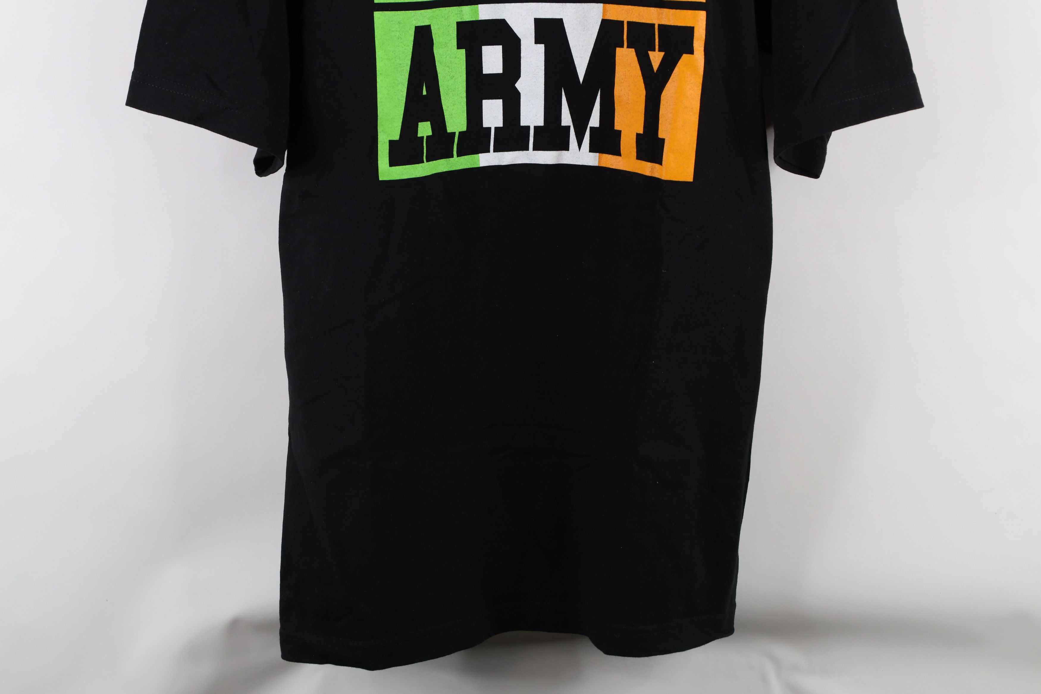 Vintage Vintage Y2K 2012 Day Dropkick Murphys Band T-Shirt USA Black Size US XL / EU 56 / 4 - 3 Thumbnail