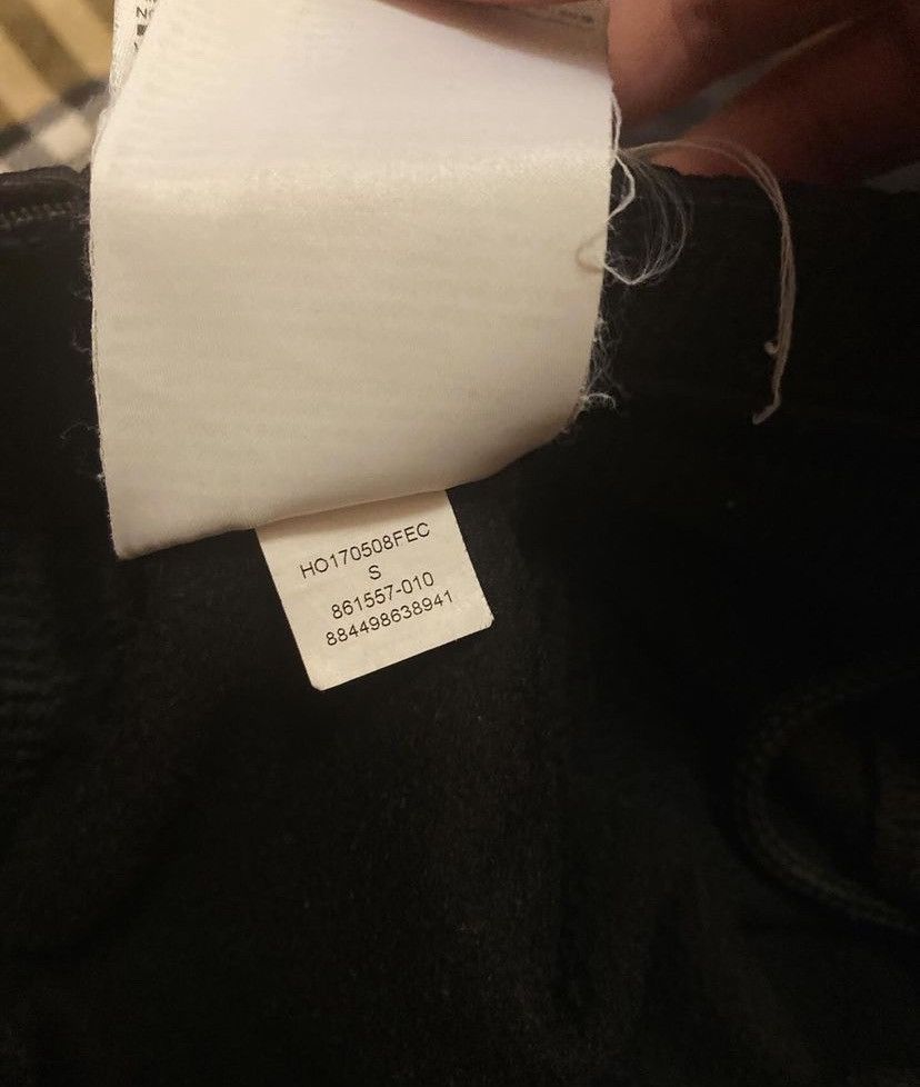 Jordan Brand × Nike Sweatpants Size US 32 / EU 48 - 5 Thumbnail