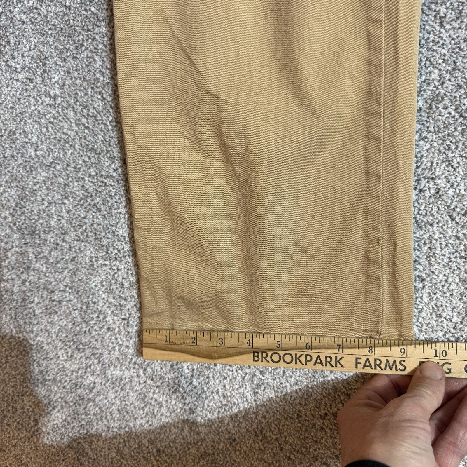 Other Y2K Pants Womens Size 5/27W Cargo Streetwear Grunge Utility Size 26" / US 2 / IT 38 - 4 Thumbnail