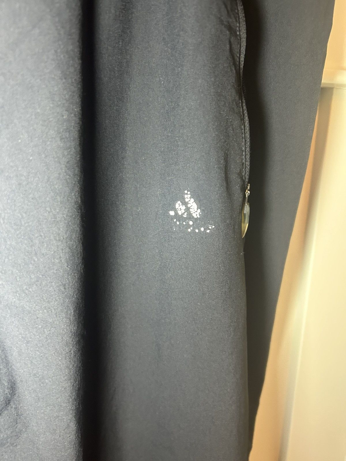 Adidas × Vintage Vintage Adidas climalite trackpants Size US 34 / EU 50 - 6 Thumbnail