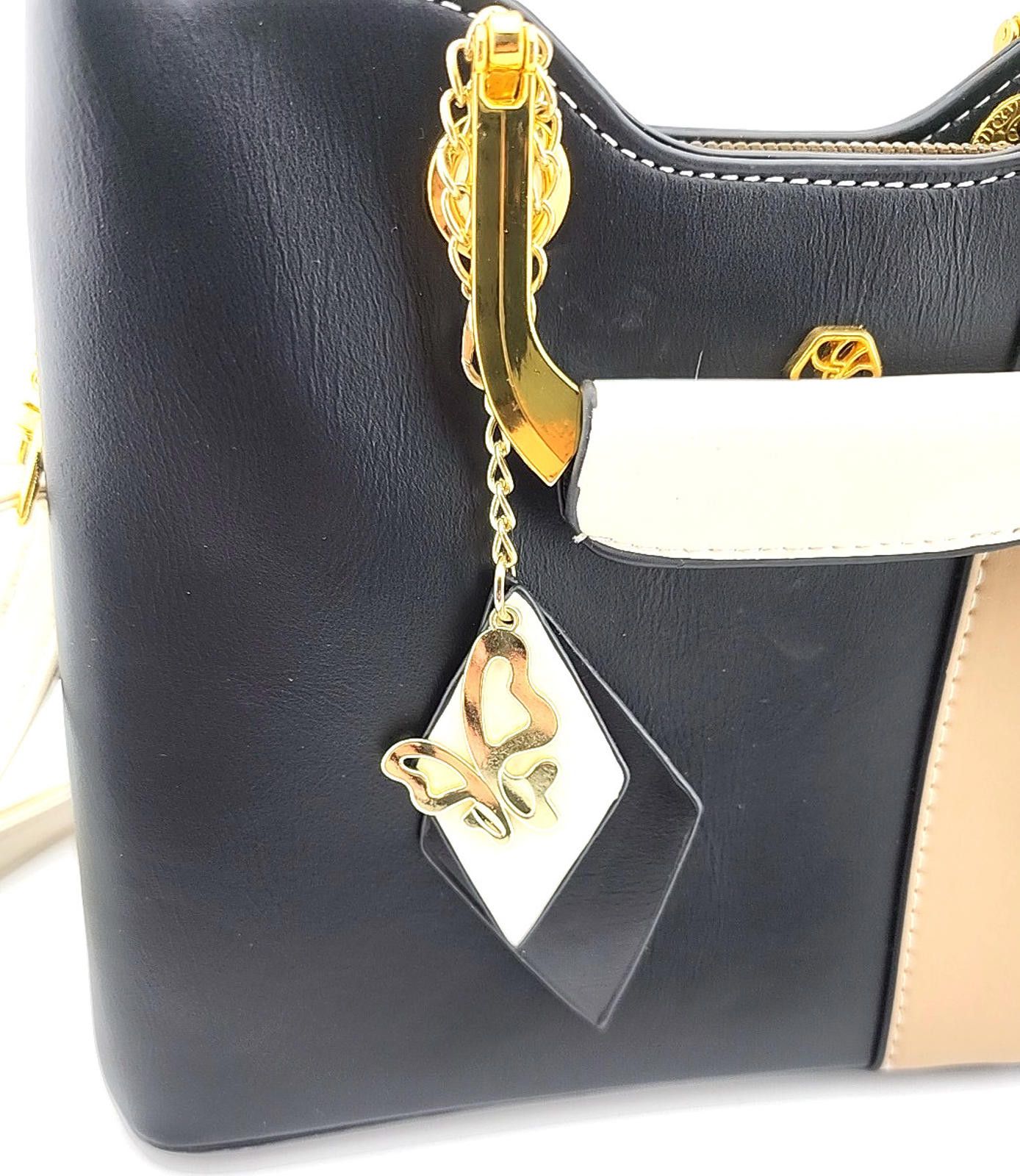 Other JaneNovo Luxury Crafted Handbag – Premium Satchel Size ONE SIZE - 6 Thumbnail