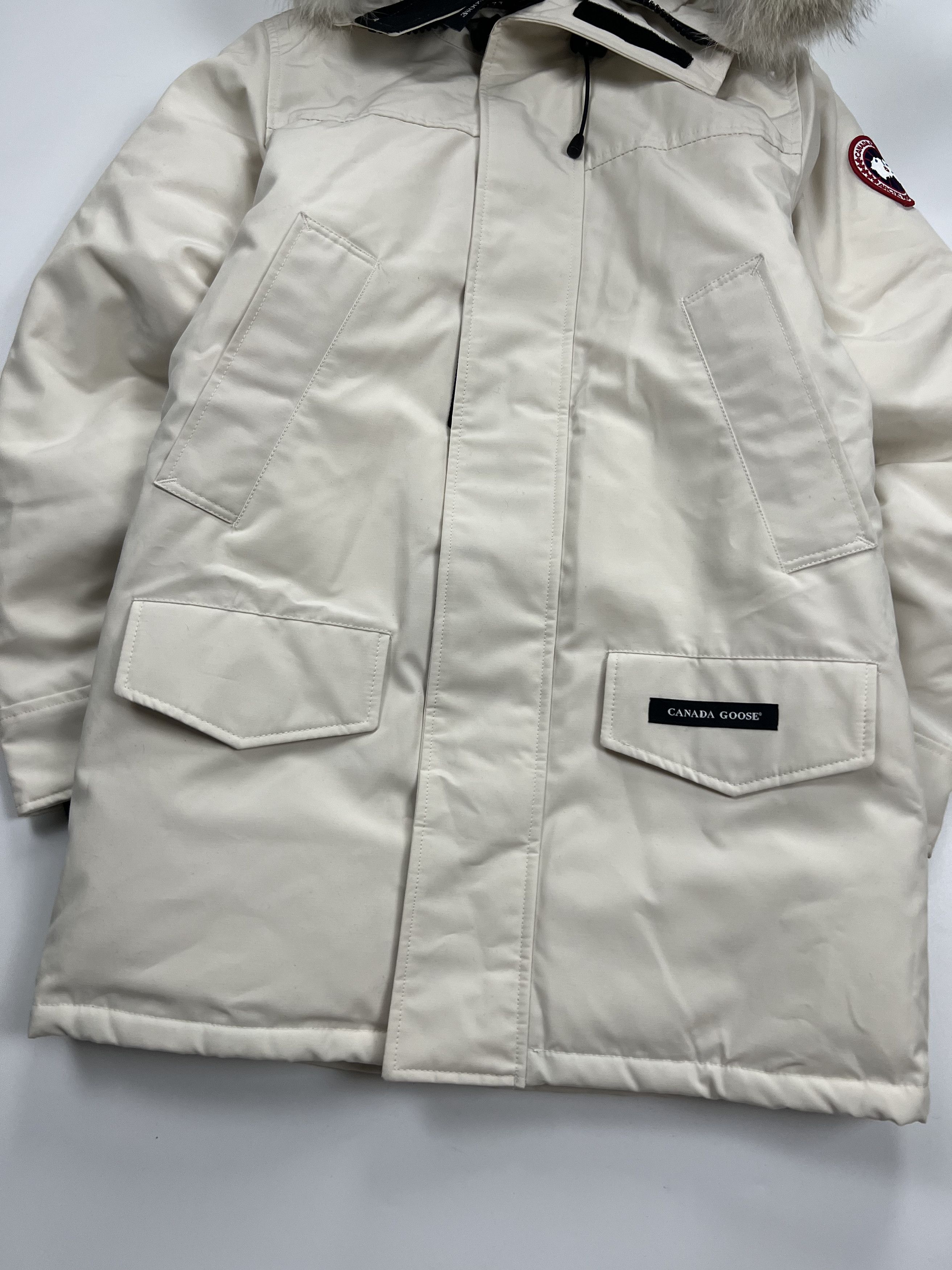 Canada Goose canada goose puffer parka size fusion XS luxury Size US XS / EU 42 / 0 - 3 Thumbnail