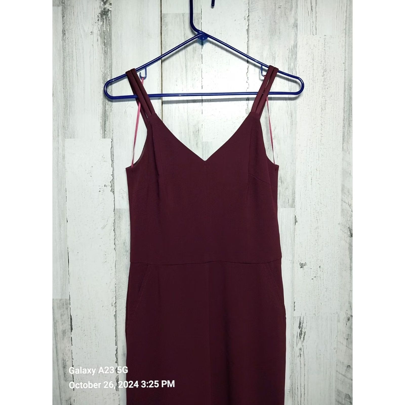 Trina Turk Trina Turk Jumpsuit Shirt? Size 25" / US 0 / IT 36 - 6 Thumbnail