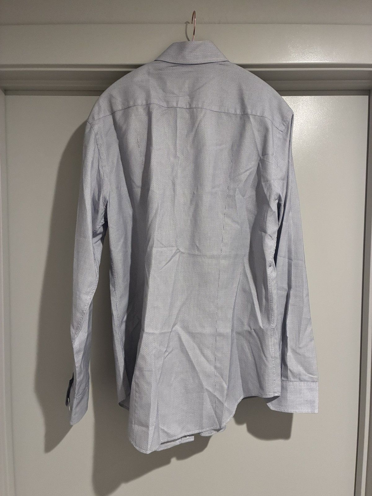 Giorgio Armani Armani shirt Size US L / EU 52-54 / 3 - 2 Thumbnail