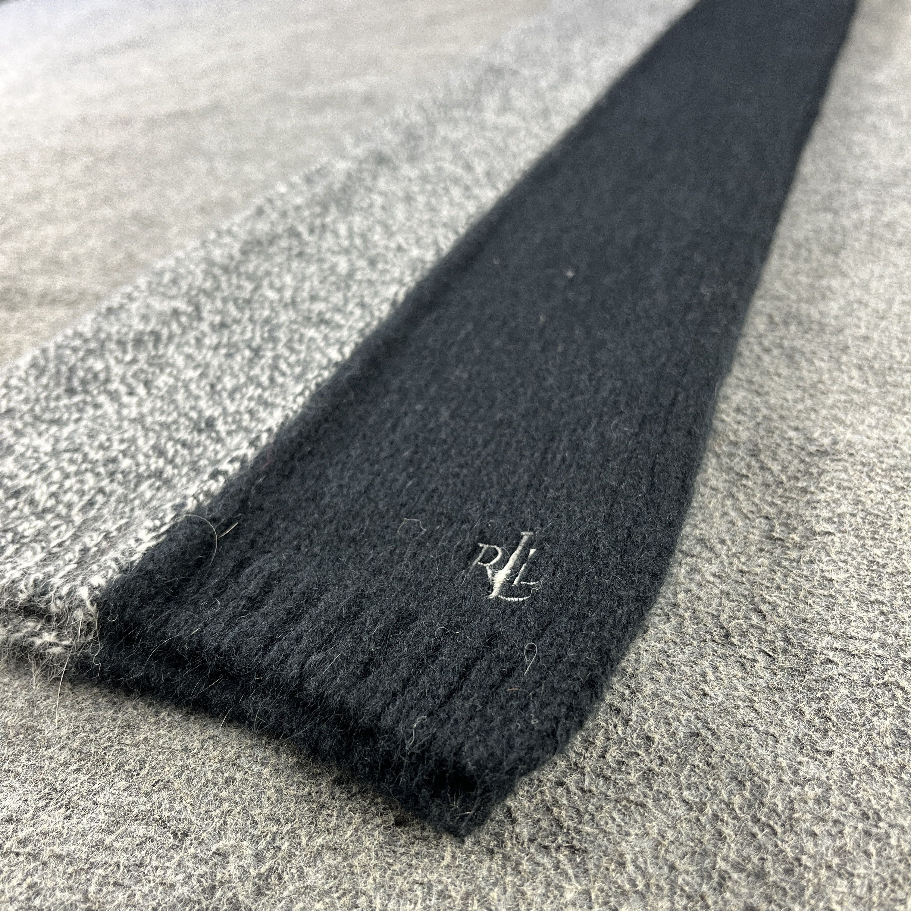 Other Ralph Lauren Scarf / Muffler / Neckwear T1363 Size ONE SIZE - 8 Thumbnail