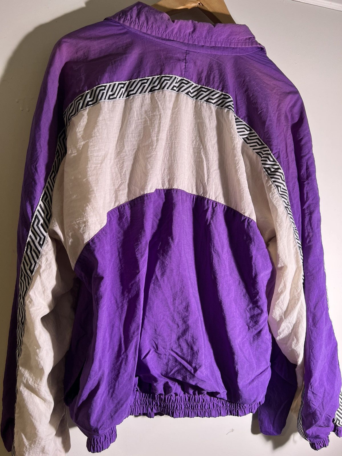 Vintage 90’s 2000’s Y2K Vintage Score Sportswear Retro Snow Jacket Size US M / EU 48-50 / 2 - 7 Thumbnail