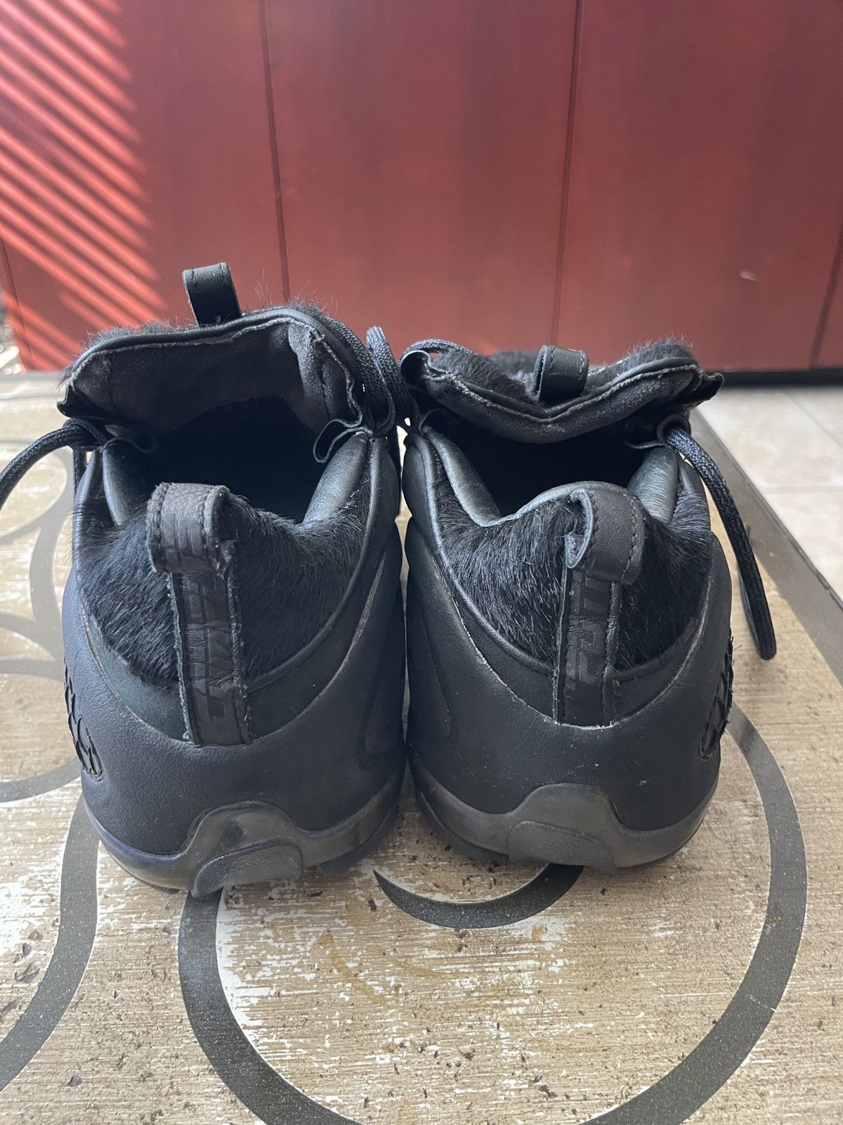 Reebok DMX Run 10 CamRon Size US 10.5 / EU 43-44 - 6 Thumbnail