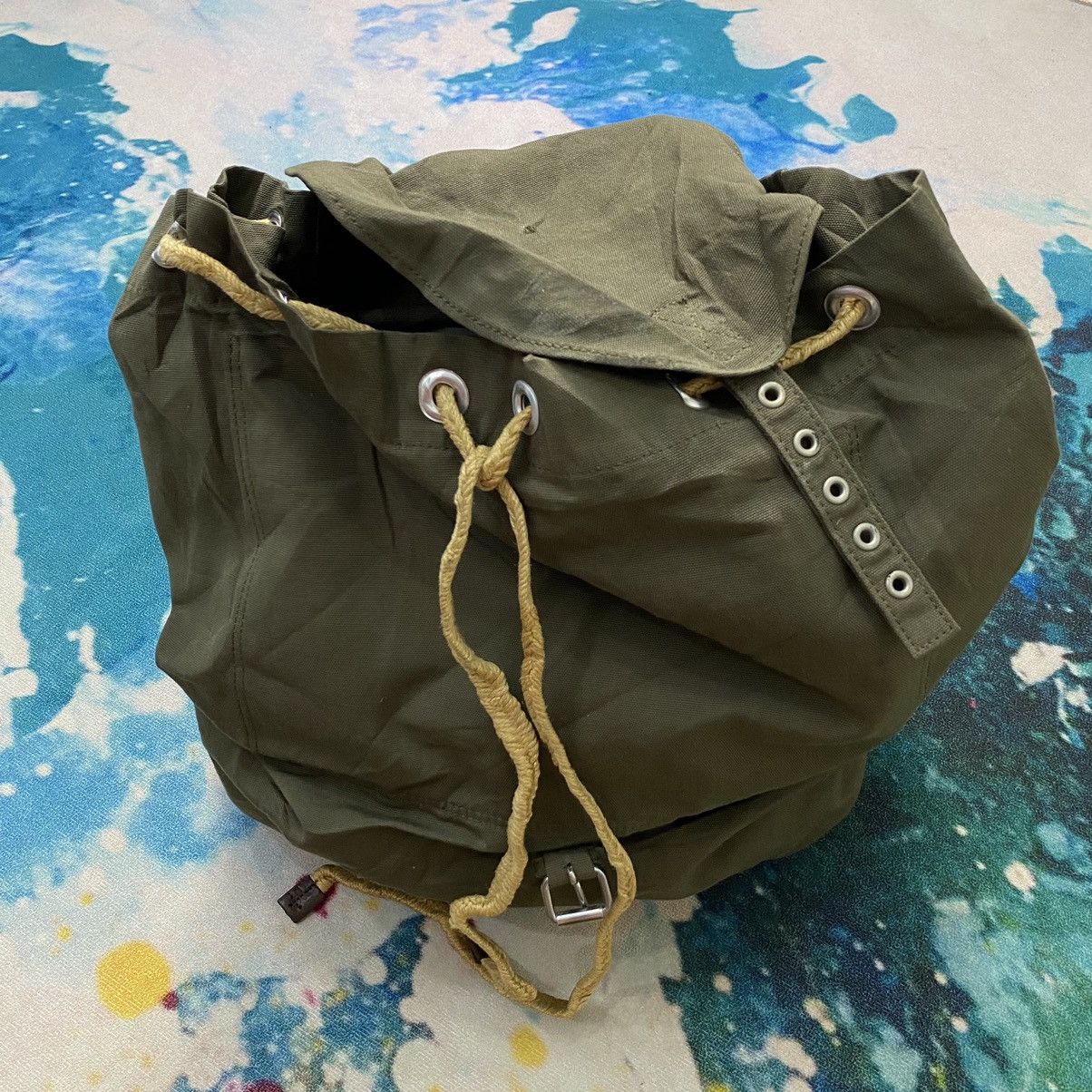 Helmut Lang × Vintage Helmut Lang Bag Size ONE SIZE - 7 Thumbnail
