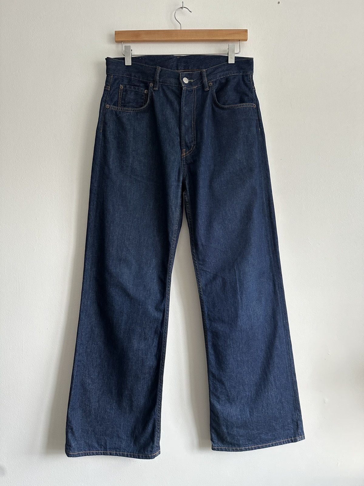 Acne Studios Acne Studios 2022 Dust Devil | Grailed