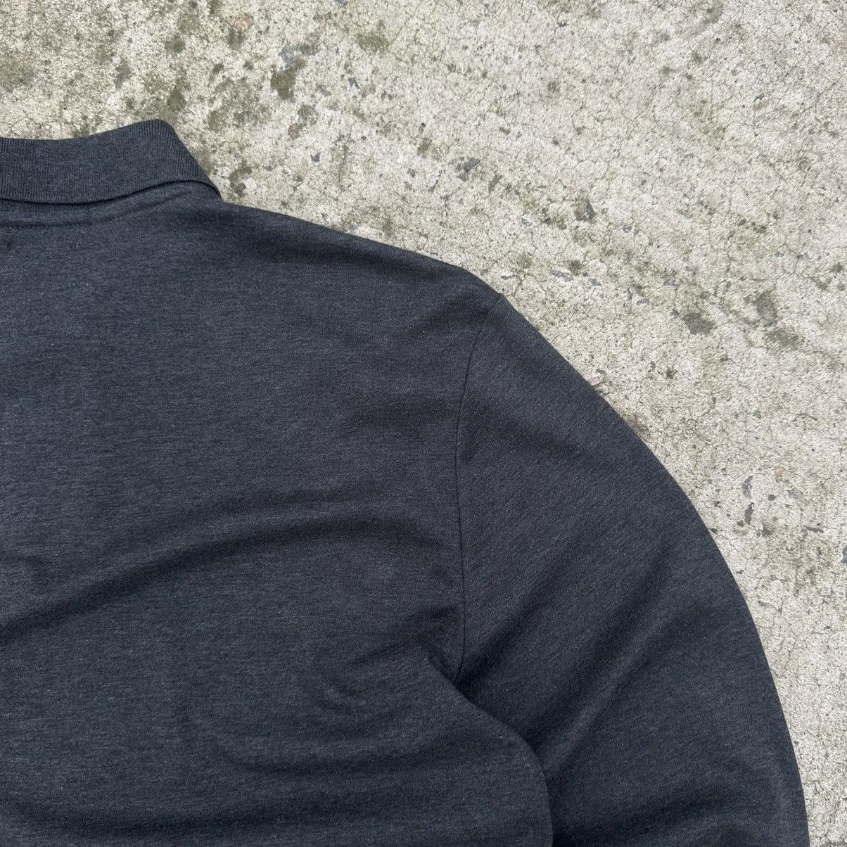 Polo Ralph Lauren Luxury Polo Ralph Lauren Long-sleeve T-shirts Size XS Y2K Size US XS / EU 42 / 0 - 10 Thumbnail