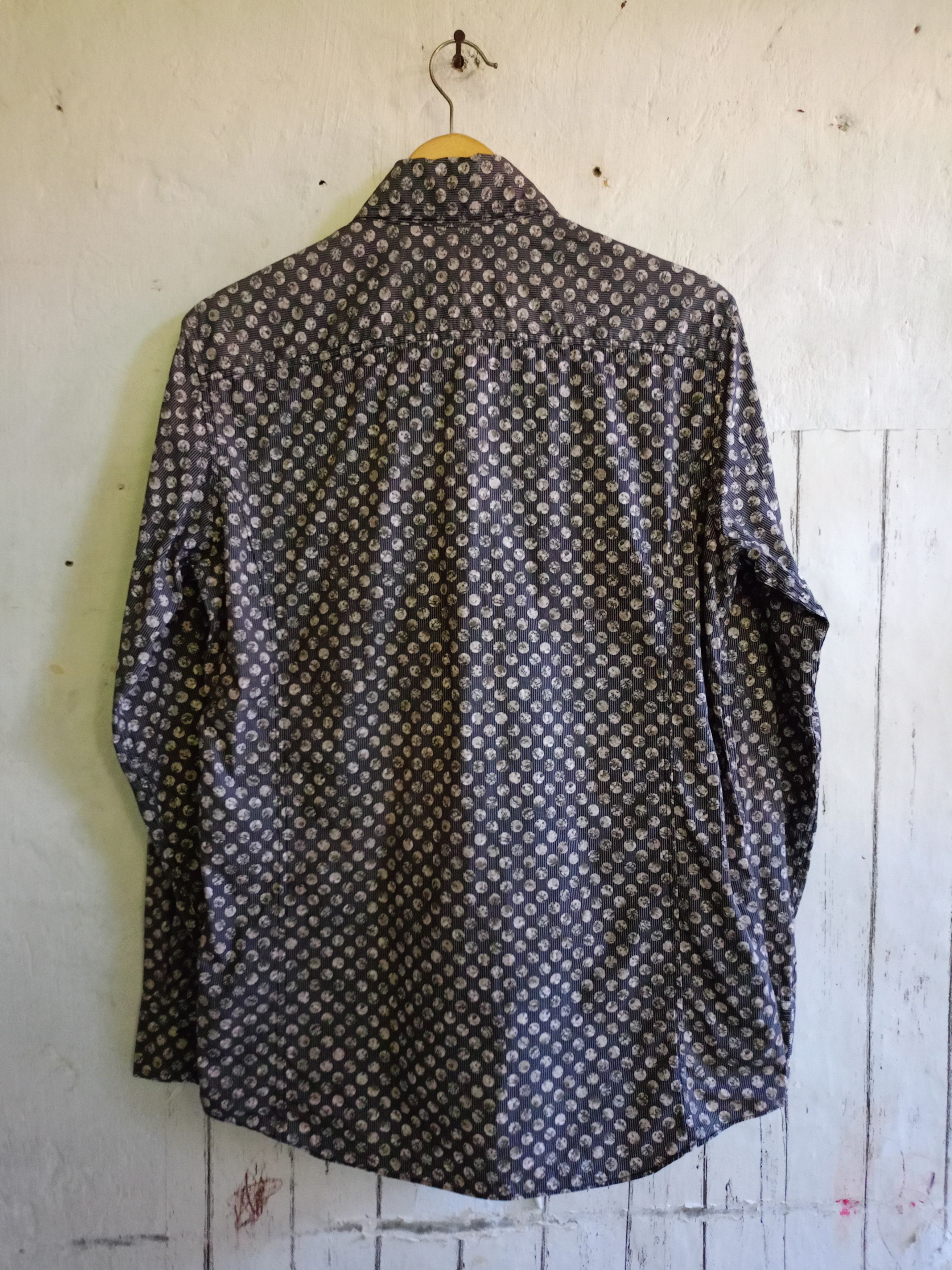 Comme Ca Ism Comme Ca Men Button Shirts Size US L / EU 52-54 / 3 - 3 Thumbnail