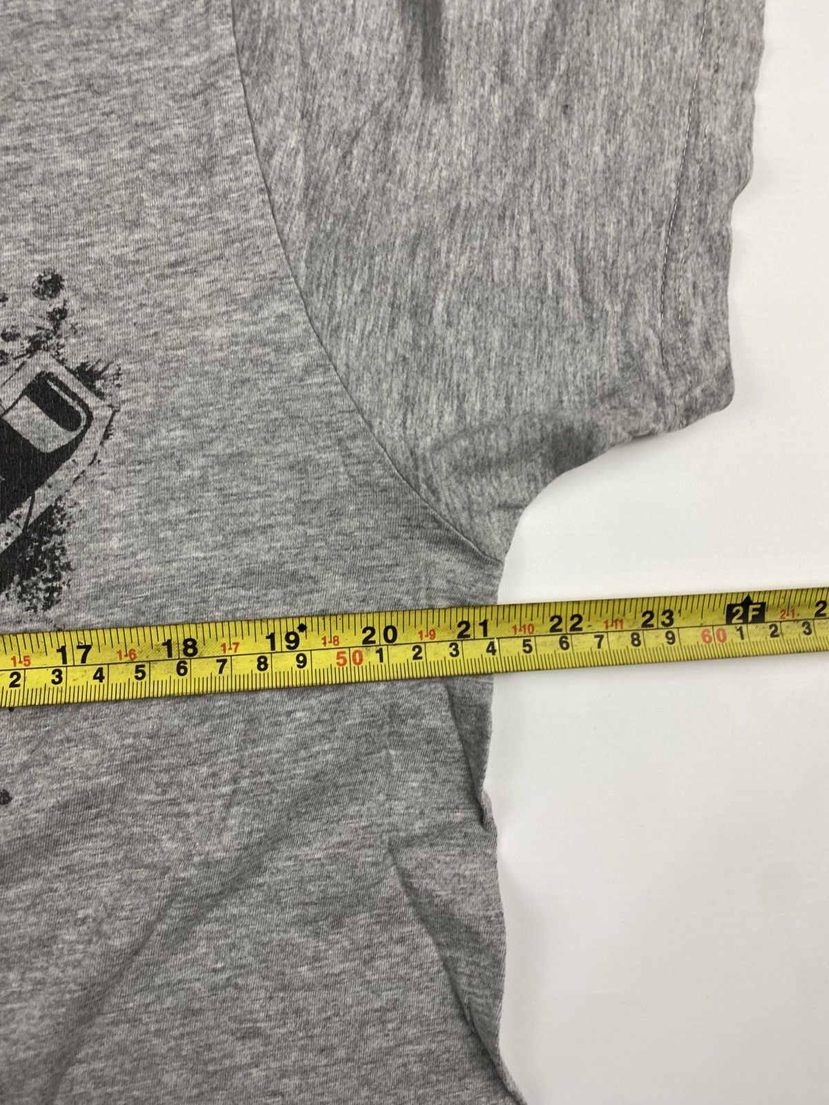Anime Vintage Gundam F91 Bandai Tshirt Size US L / EU 52-54 / 3 - 8 Thumbnail