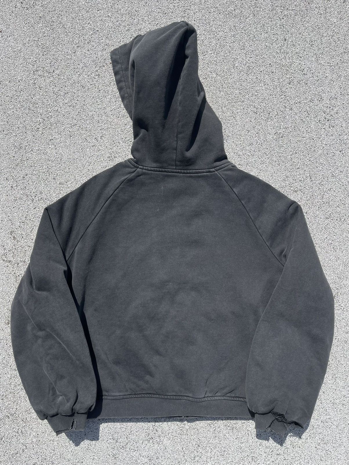 basketcase gallery Basketcase Gallery Hench Reversible Plaid Thermal Zip Up Size US S / EU 44-46 / 1 - 3 Thumbnail