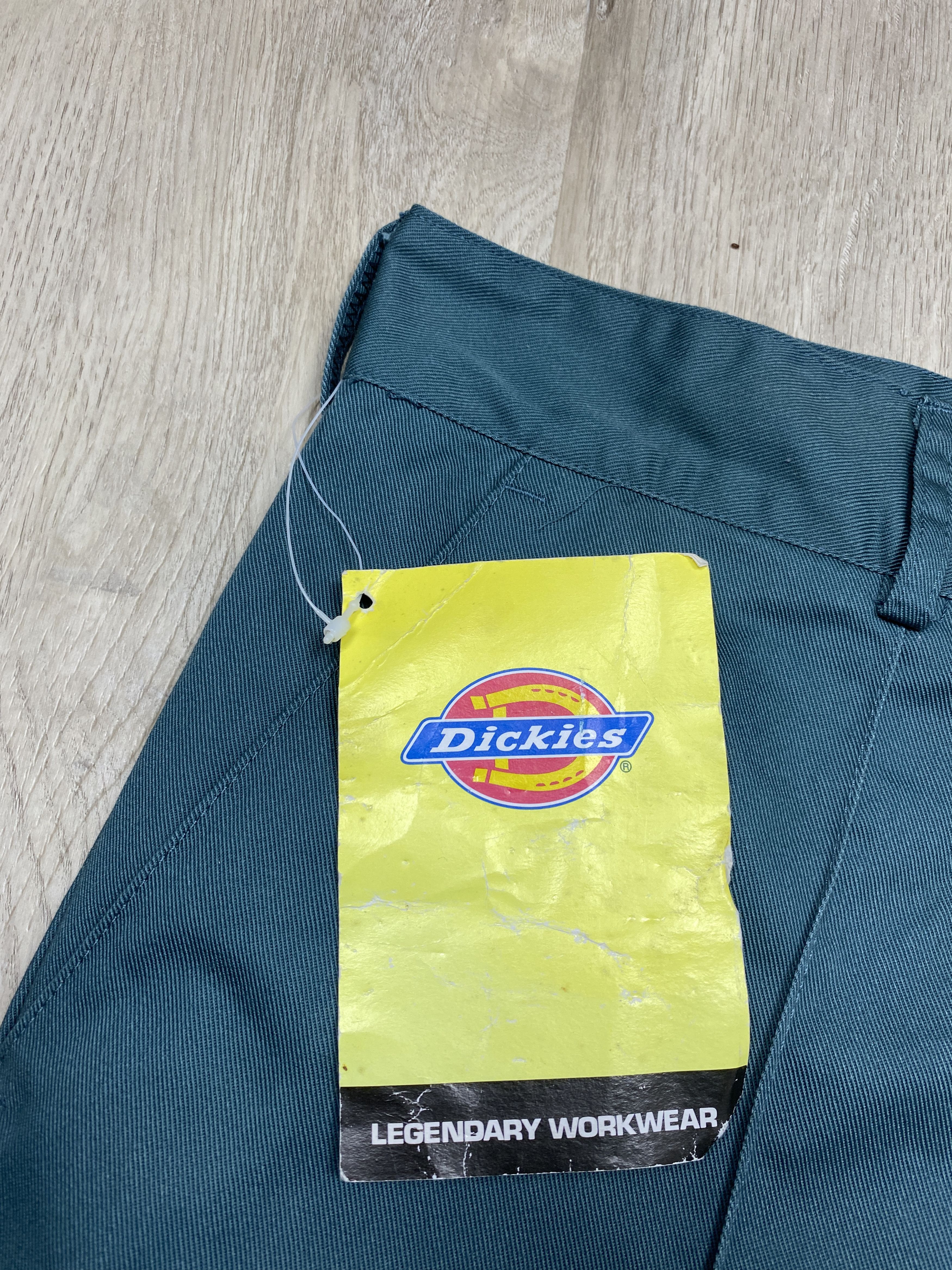 NEW Dickies Redhawk Vintage Chino Pants Workwear
