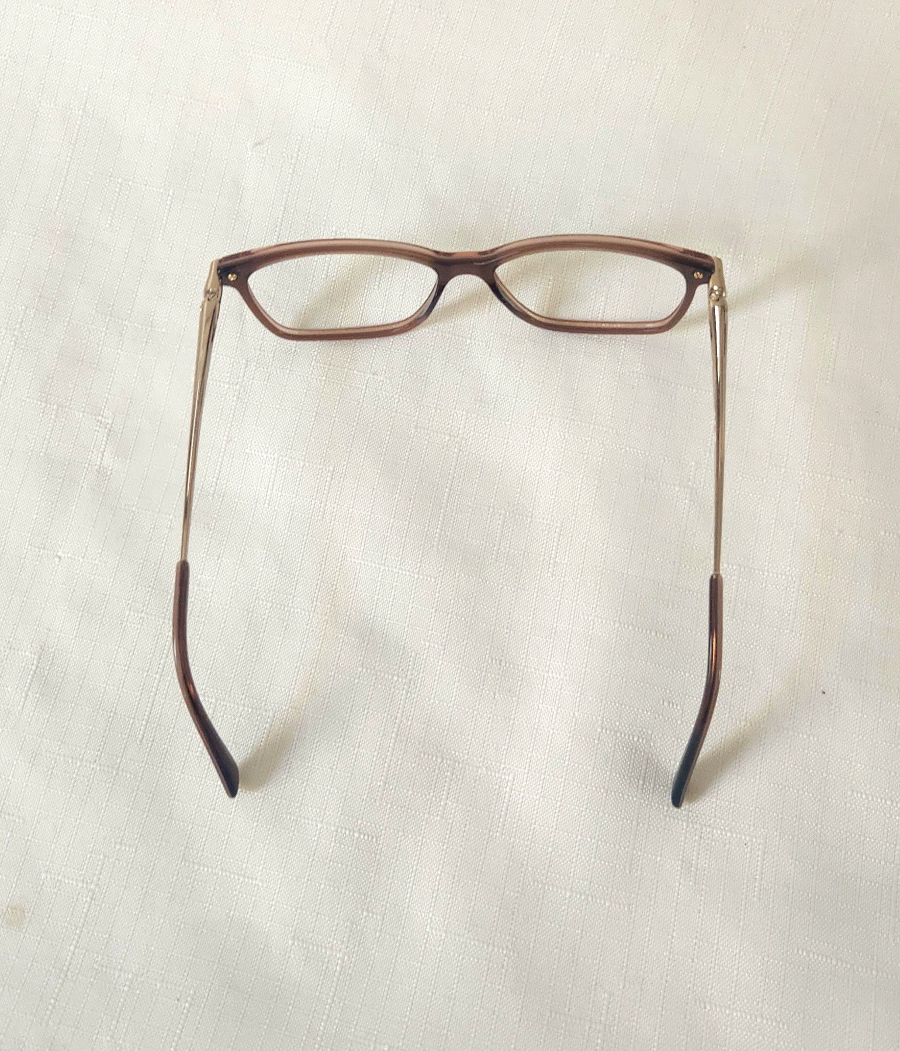 Longchamp Longchamp LO2621 Eyeglasses 272 53-14-140 Marble Brown Size ONE SIZE - 4 Thumbnail