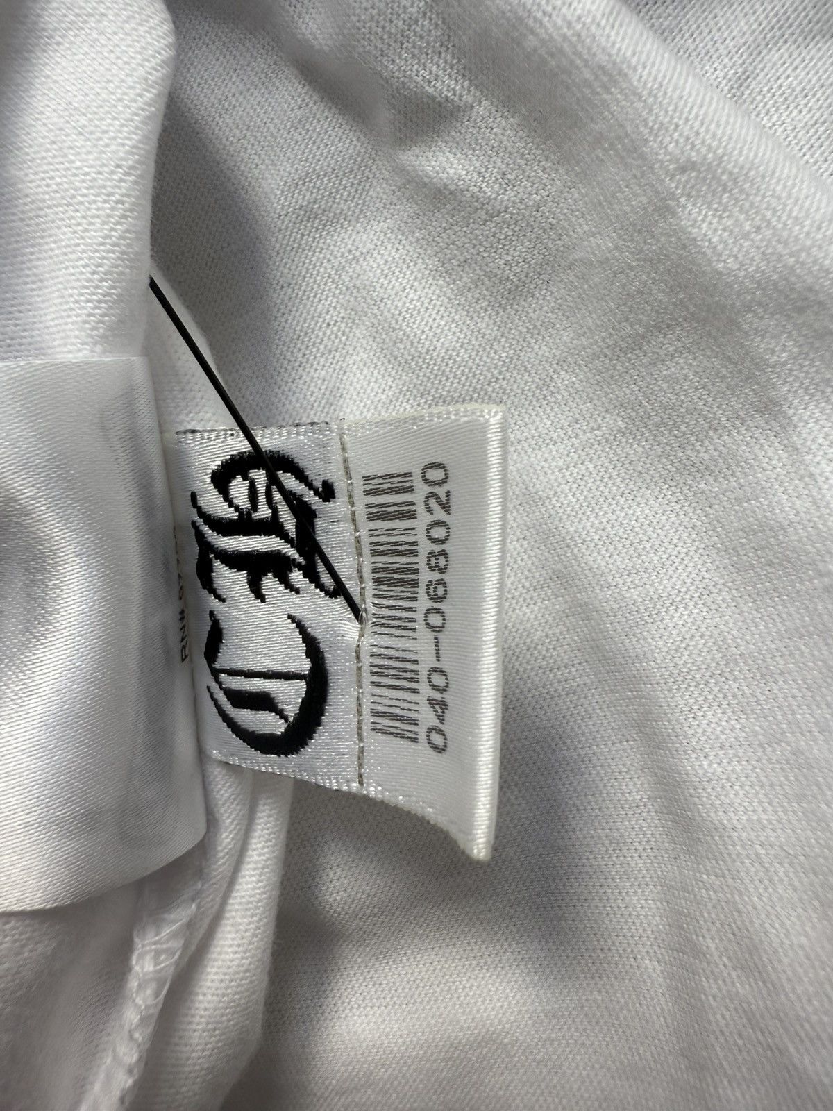 Chrome Hearts Chrome Hearts New Foti Rainbow T-Shirt Size US XL / EU 56 / 4 - 9 Thumbnail