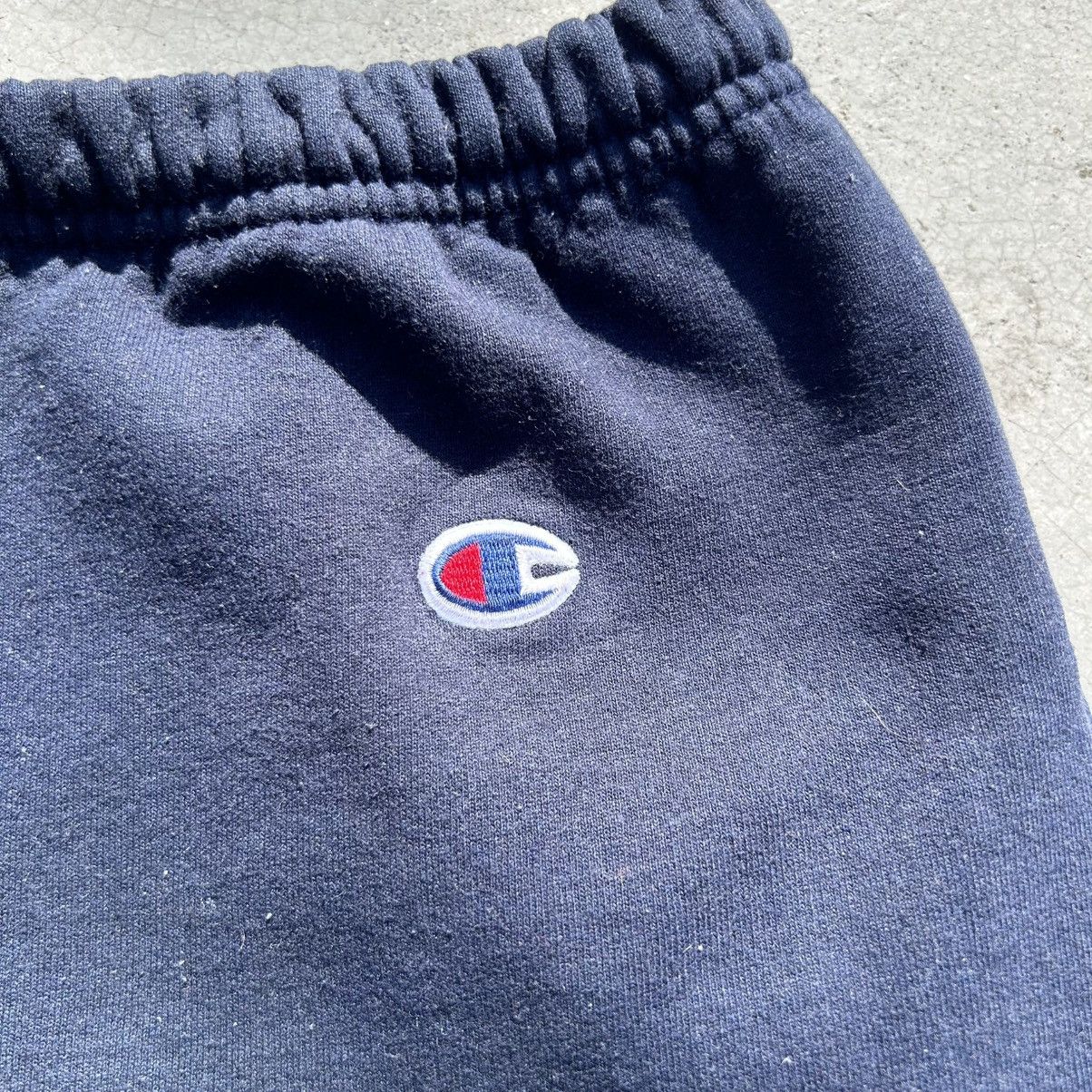 Champion Champion “BU Terriers” Graphic Sweatpants Size US 30 / EU 46 - 2 Thumbnail
