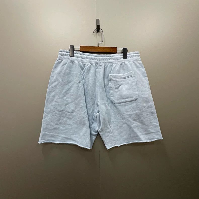 Saint Michael SAINT MICHAEL size xl Blue Shorts 2503-Nextarrow Size US 30 / EU 46 - 2 Thumbnail