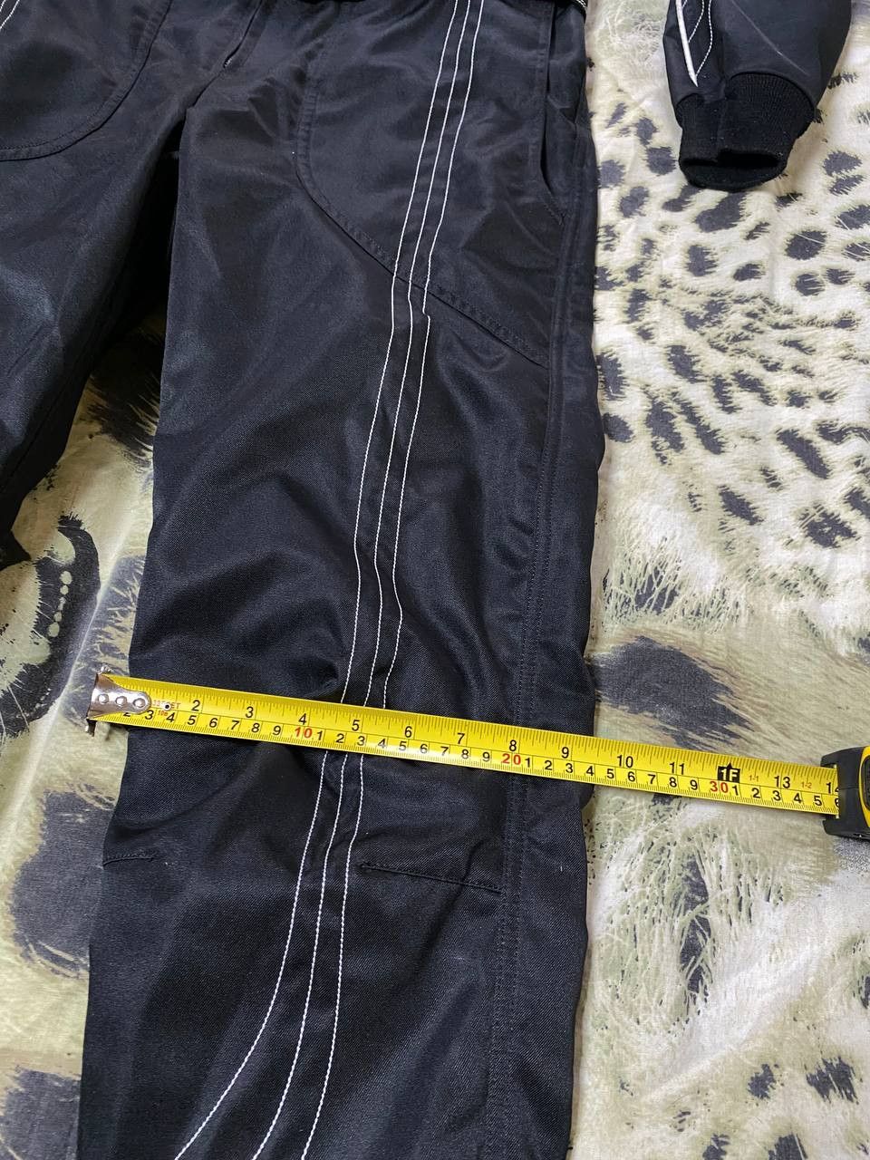 Alpinestars Alpinestars Kart Suit Overalls Jumpsuit Size US 32 / EU 48 - 17 Thumbnail
