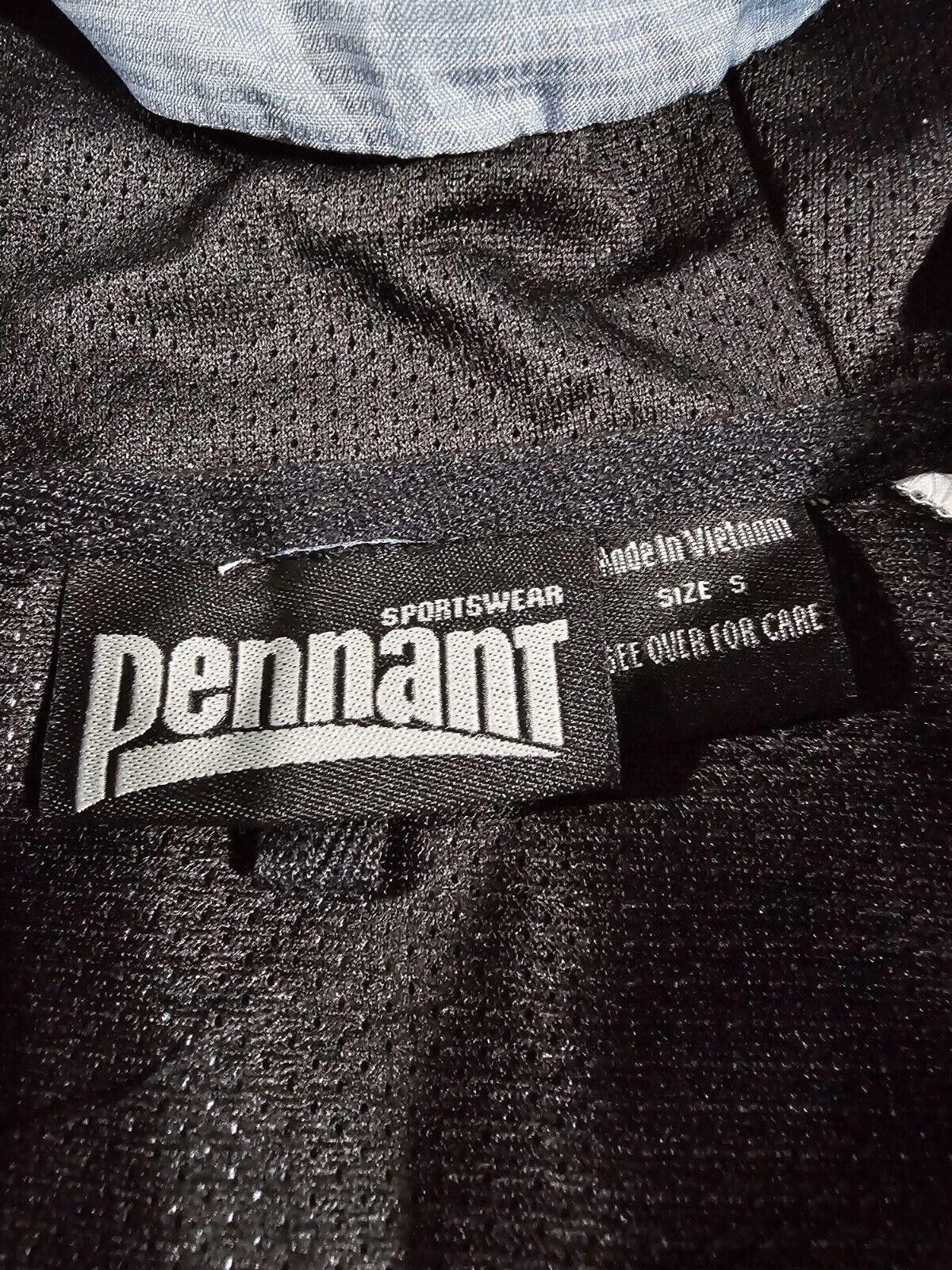 Designer PENNANT Rockford Rivets windbreaker 1/4 zip hoodie Small Size US S / EU 44-46 / 1 - 4 Thumbnail