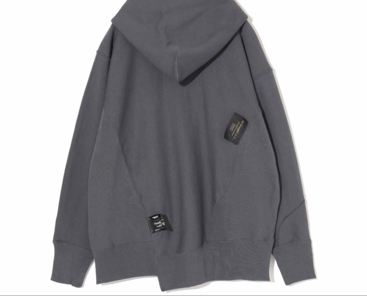 Undercover Undercover x champion but beautiful hoodie Size US L / EU 52-54 / 3 - 2 Thumbnail