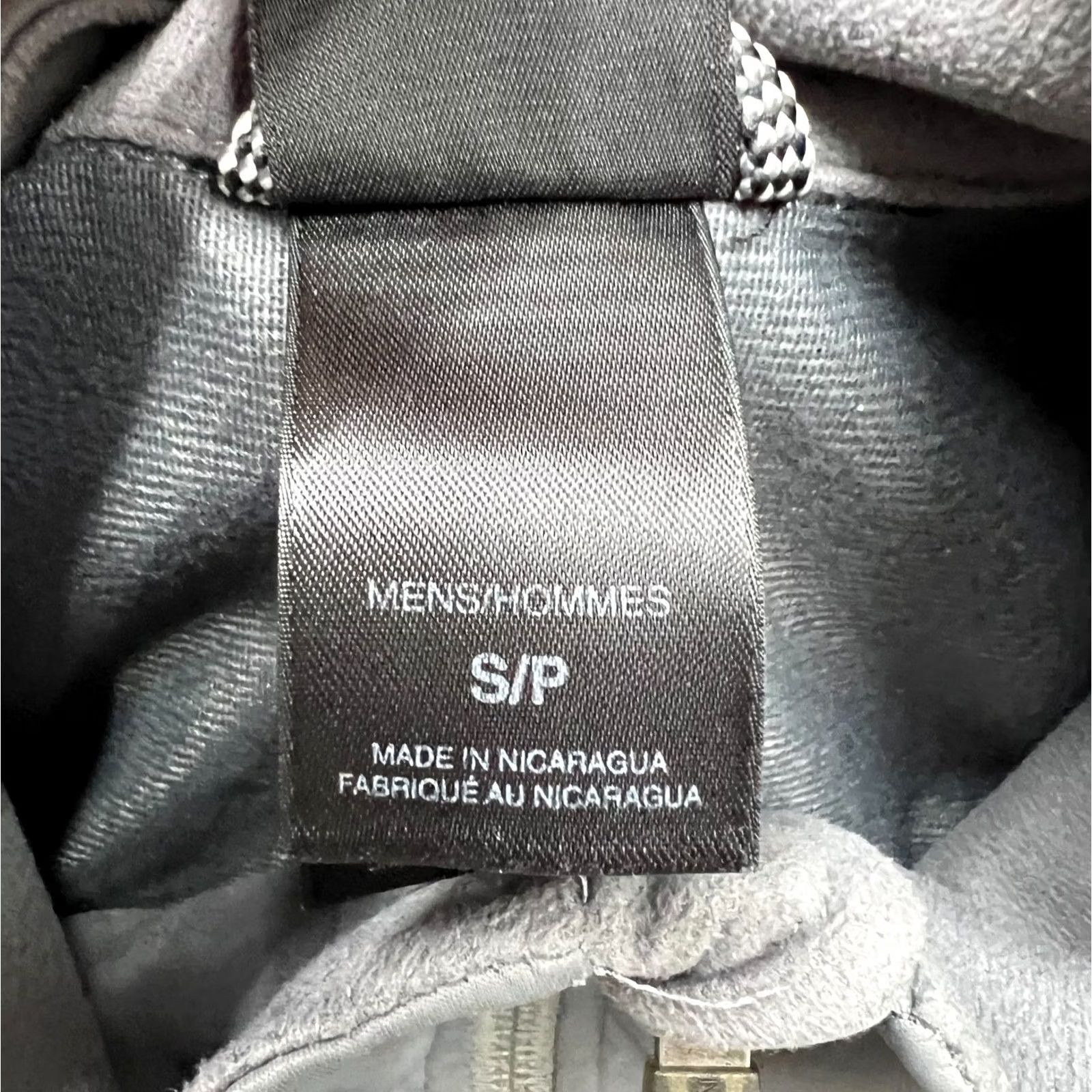 The North Face The North Face Windstopper Jacket Flight Series Mens Size S Gray Windstopper Jacket Mens S Gray The North Face Flight Series Mens S Windstopper Jacket Size US S / EU 44-46 / 1 - 8 Thumbnail