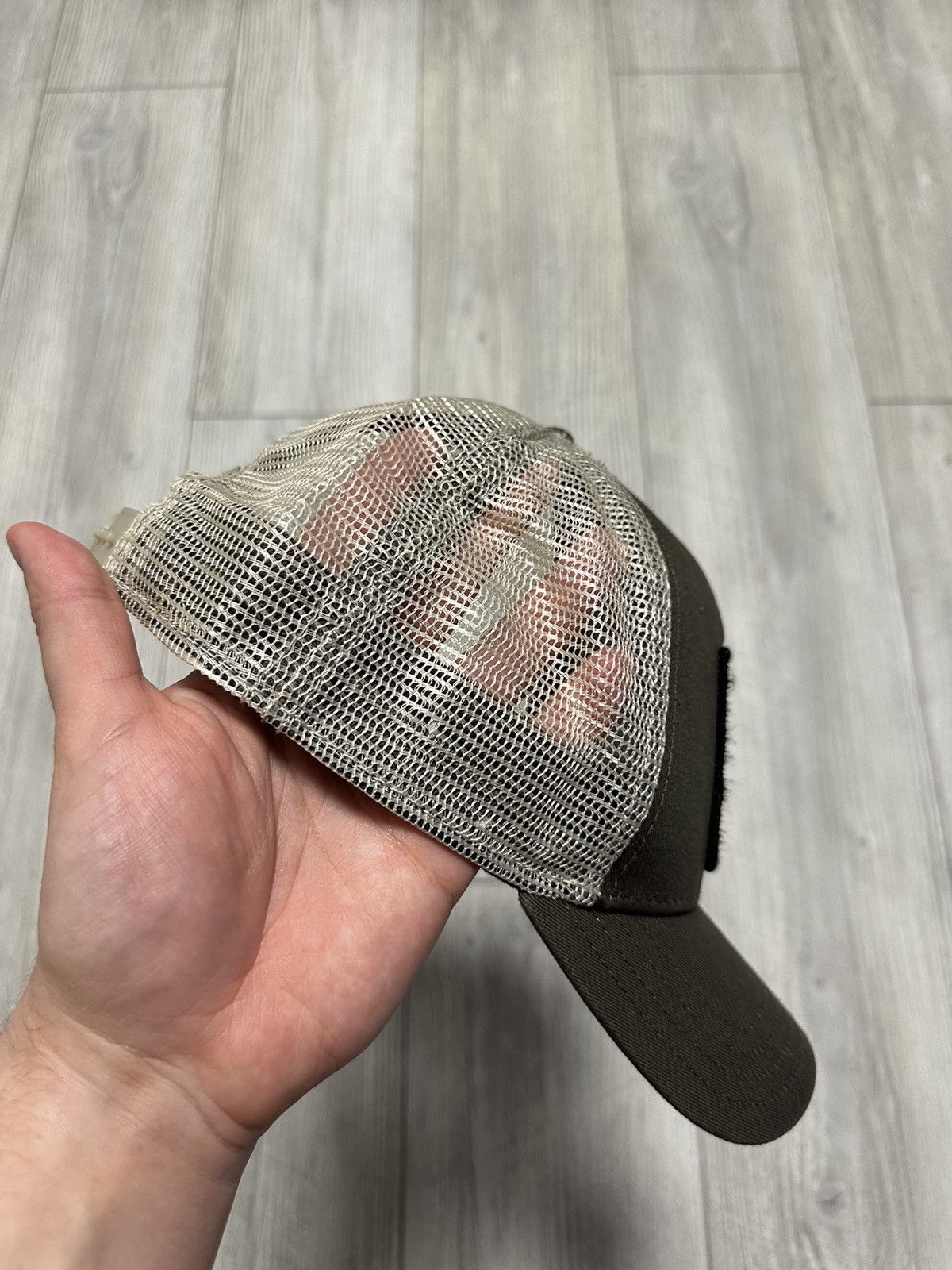 Goorin Bros. Goorin bros. Pitt Bull Trucker Hat Cap Size ONE SIZE - 4 Thumbnail