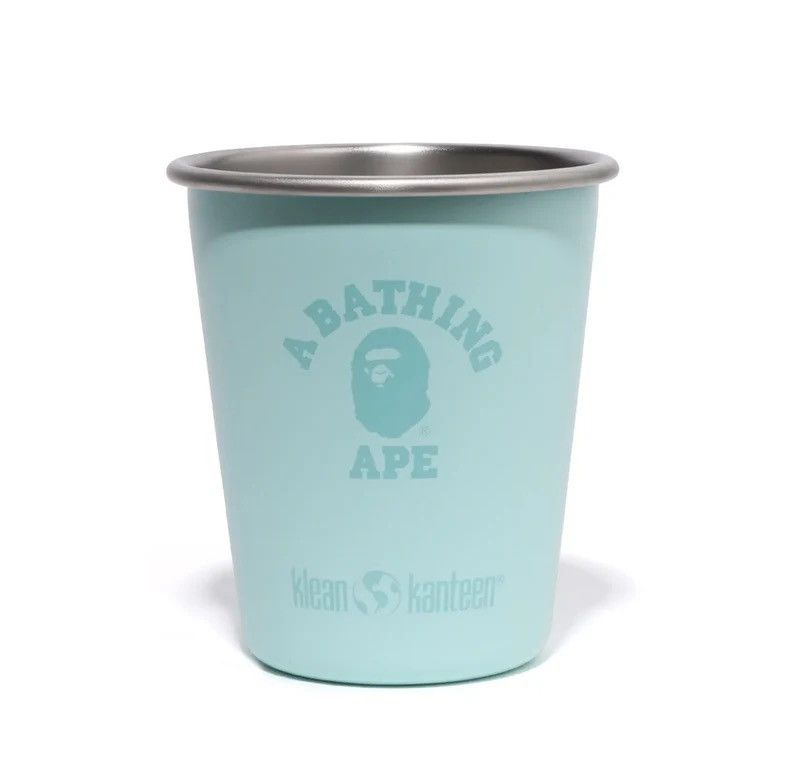 Bape Bape Klean Kanteen 10oz Size ONE SIZE - 6 Thumbnail