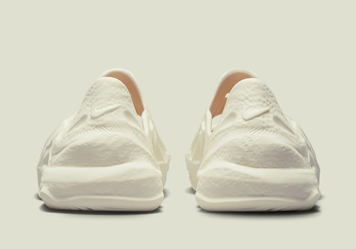 Nike DM0886-100 NiKE iSPA UNiVERSAL CLOG NATURAL WHiTE GORPCORE Size US 10 / EU 43 - 1 Thumbnail