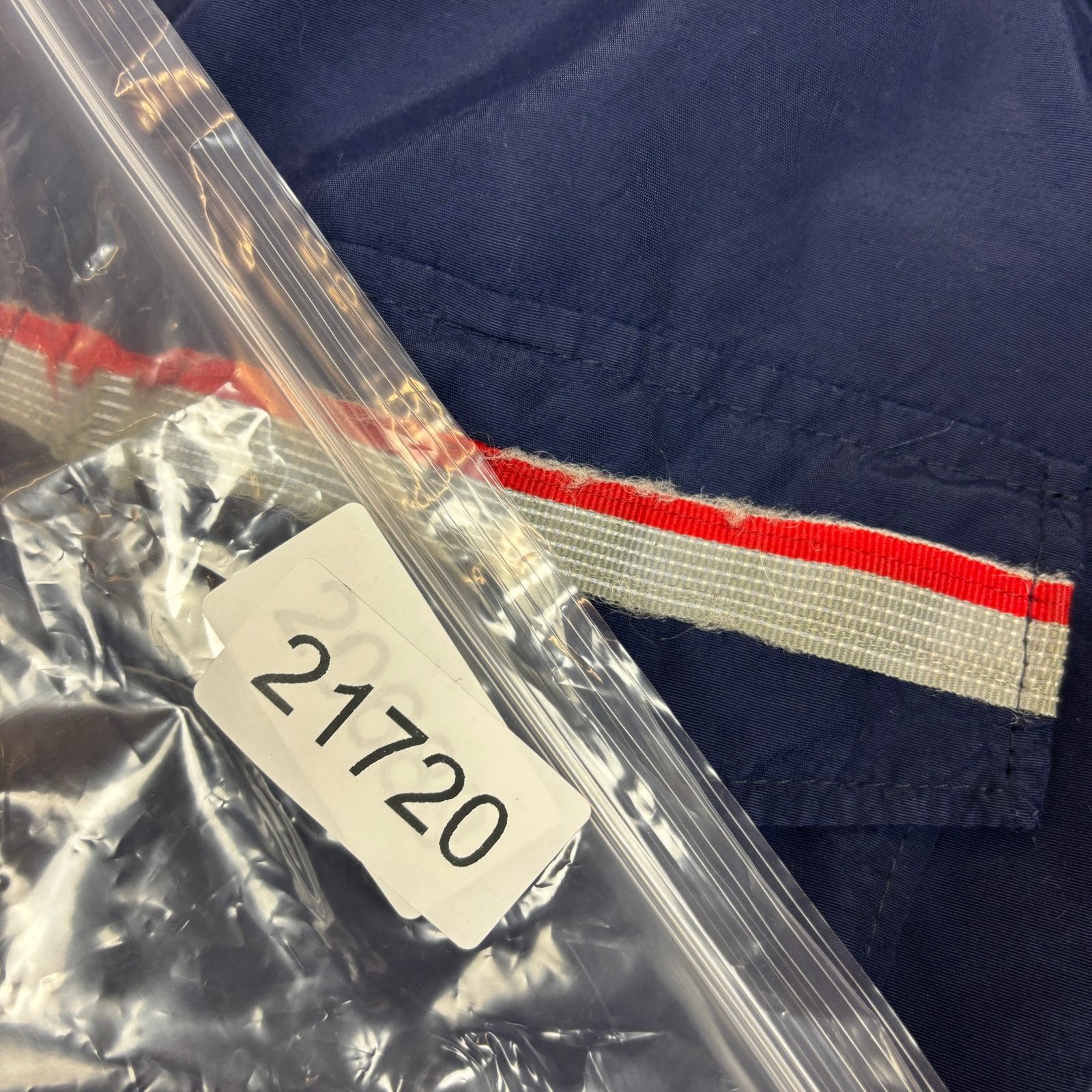 Vintage Vintage USPS US Mail Letter Carrier Jacket 32 Reg Streetwear Size US XS / EU 42 / 0 - 12 Thumbnail
