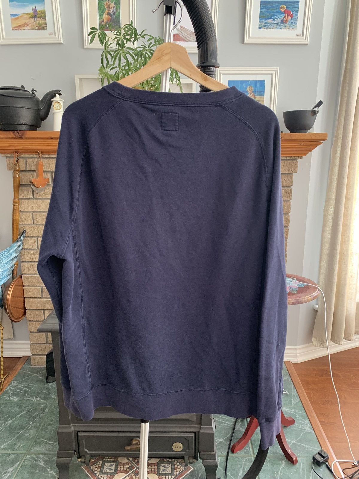 Champion Champion Crewneck Sweater Size US L / EU 52-54 / 3 - 2 Thumbnail