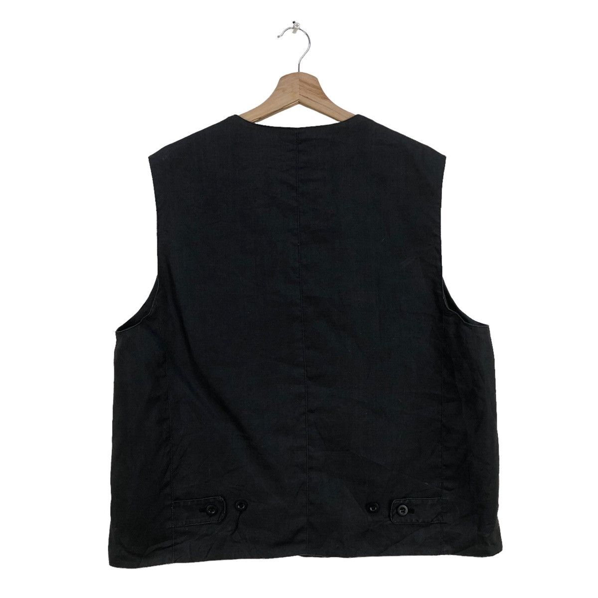 Japanese Brand 🔥Japanese Brand Ixix Vest Jacket Size US M / EU 48-50 / 2 - 2 Thumbnail