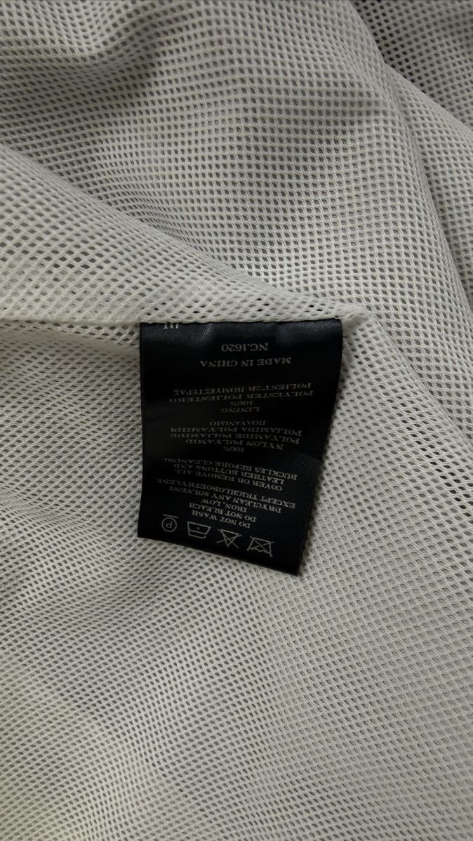Burberry Burberry Nova Check Collar Light Jacket Size US XXL / EU 58 / 5 - 8 Thumbnail
