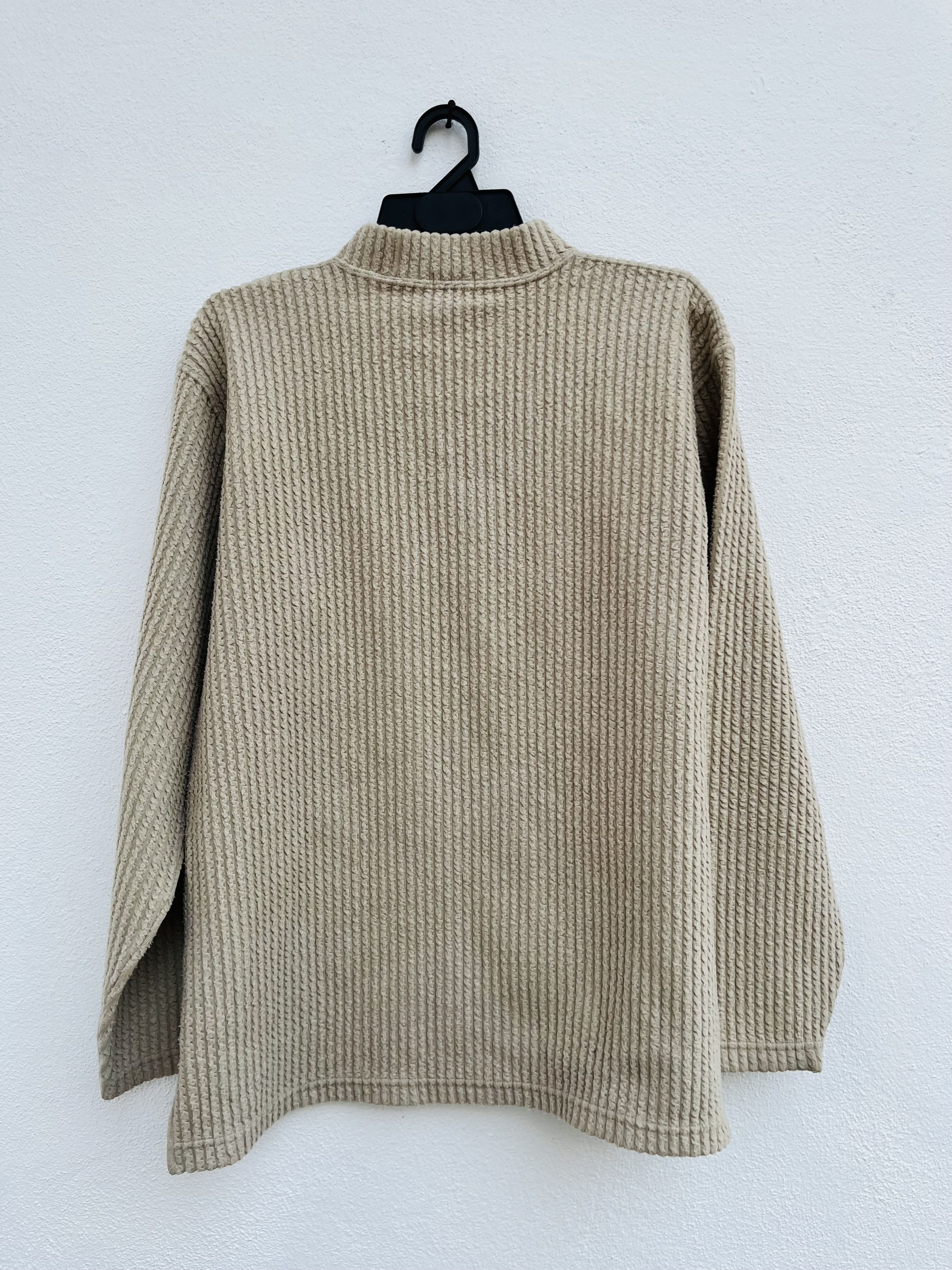 Japanese Brand × Vintage Vintage Notre Voix Japanese Designer Fashion Style Size US L / EU 52-54 / 3 - 2 Thumbnail