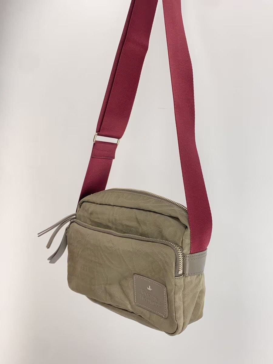 Vivienne Westwood Multi Orb Shoulder Bag Size ONE SIZE - 2 Thumbnail