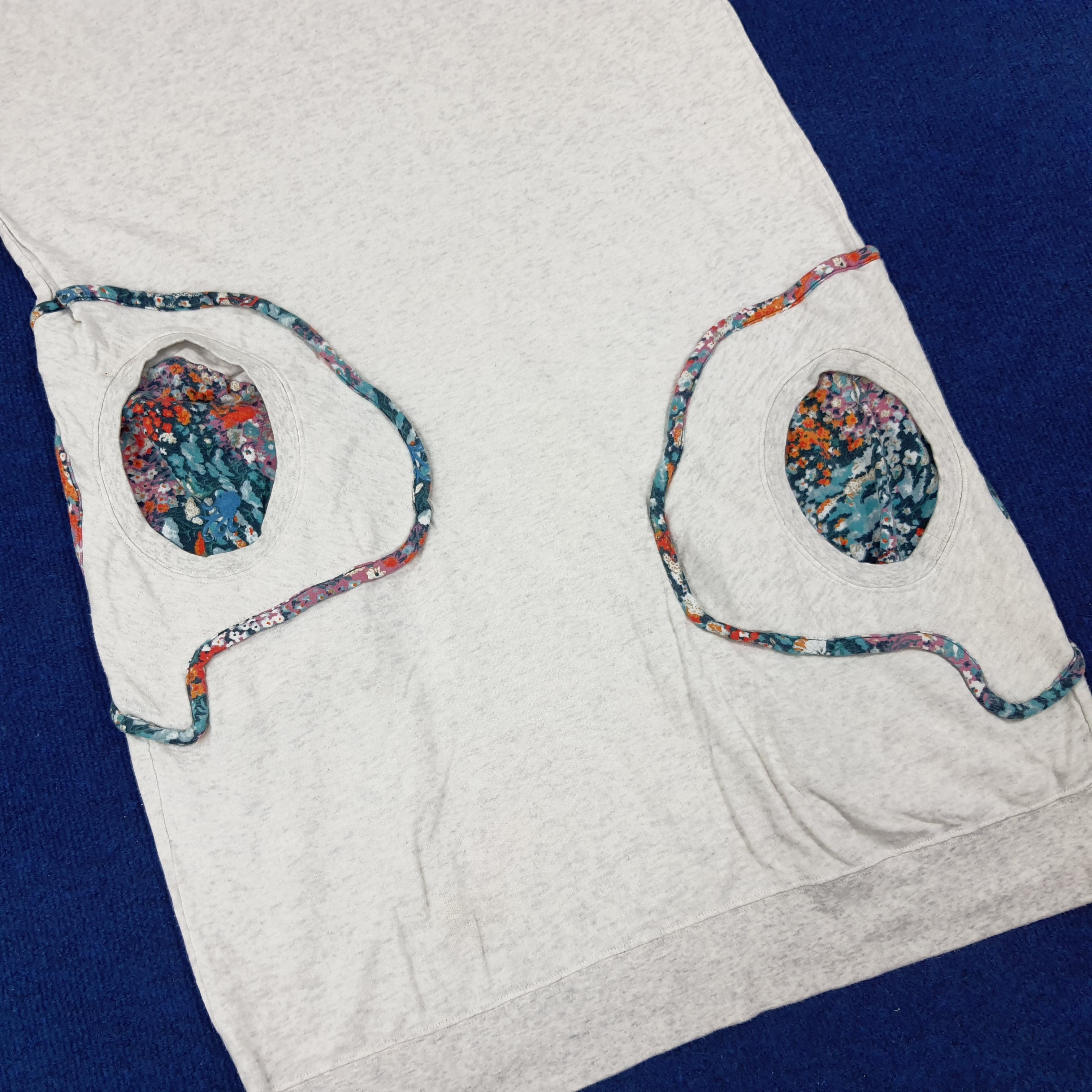 Designer × Tsumori Chisato × Vintage Vintage Tsumori Chisato Japanese Brand Tshirt Size L / US 10 / IT 46 - 2 Thumbnail