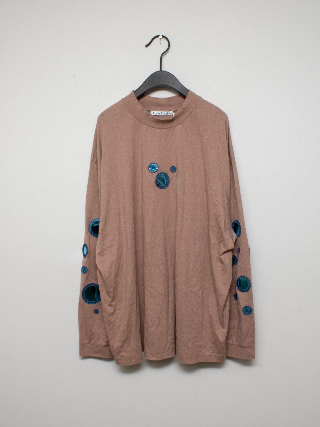 Undercover Undercover 2006 Cream Spring Edition Issue 04 | Grailed