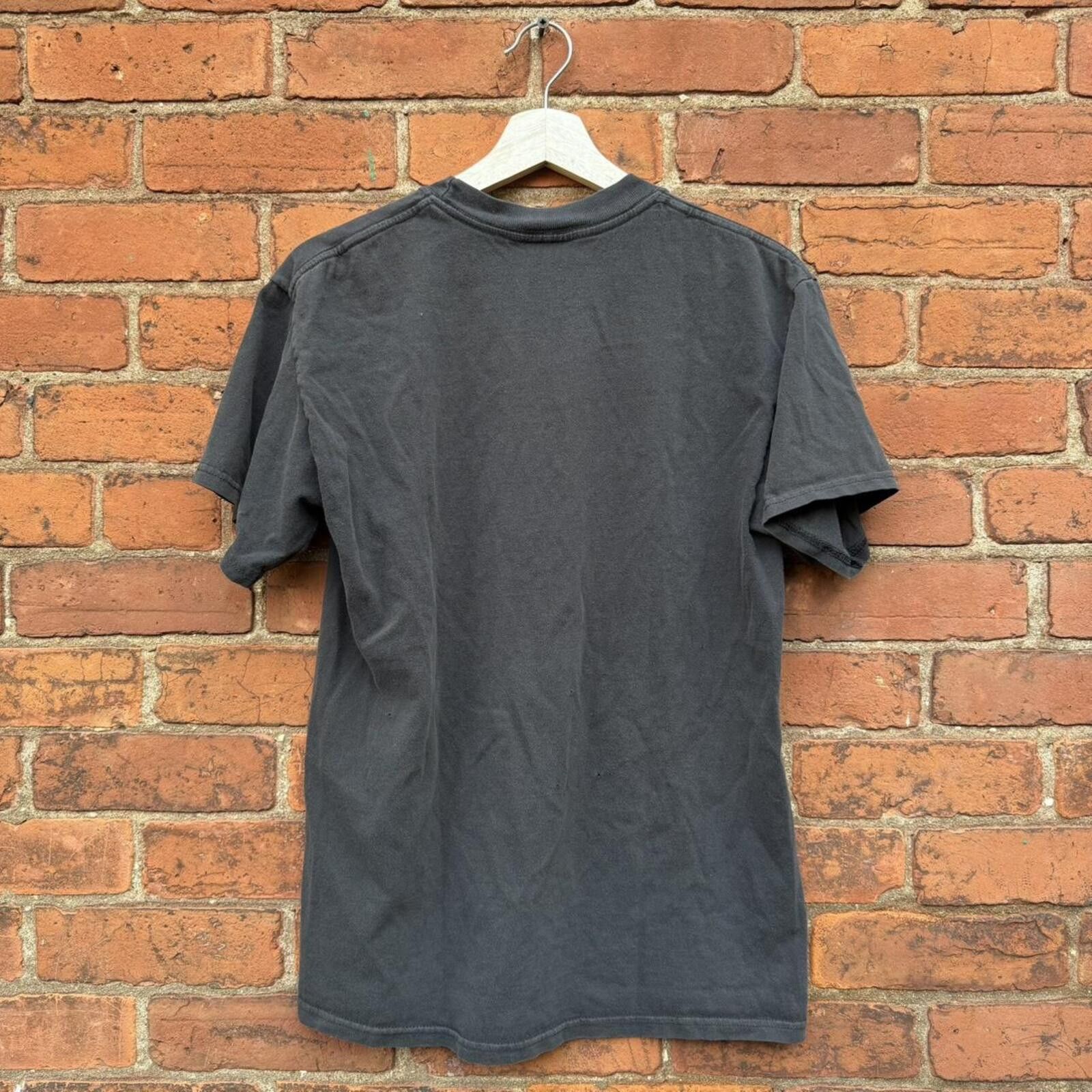 Other Vintage alexisonfire skulls t shirt 00s M Size US M / EU 48-50 / 2 - 5 Thumbnail