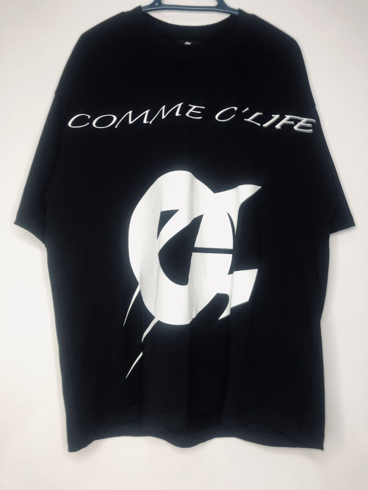 Other Comme C Lavie Size US L / EU 52-54 / 3 - 1 Thumbnail